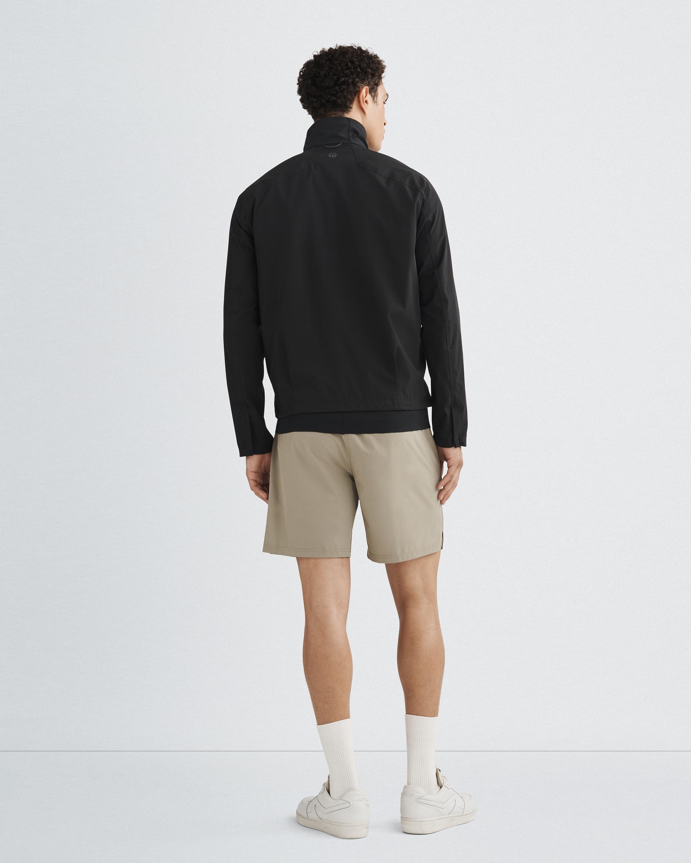 Pursuit Grant Technical Jacket
Relaxed Fit - 5