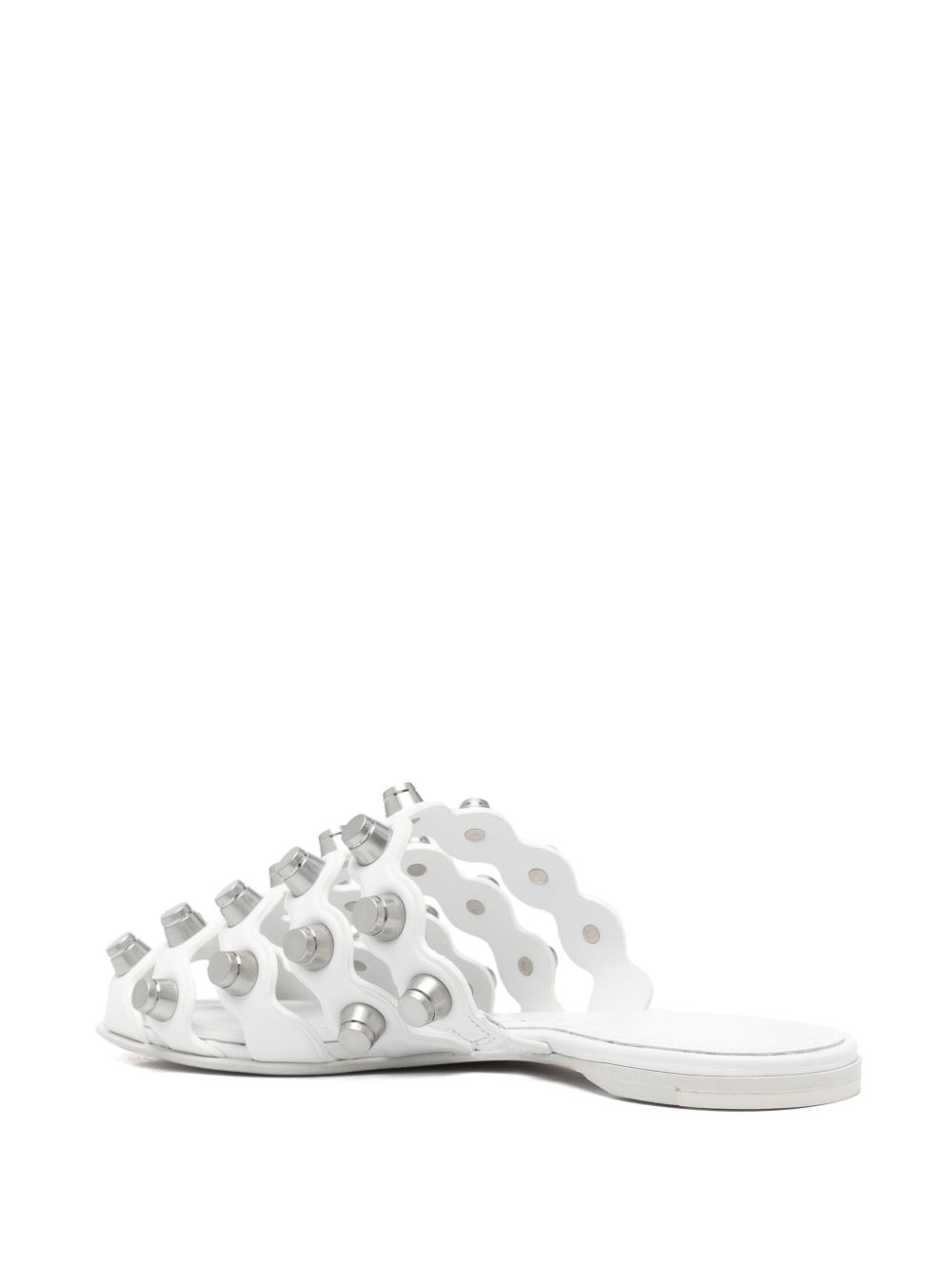 Rexa Cage mules - 3