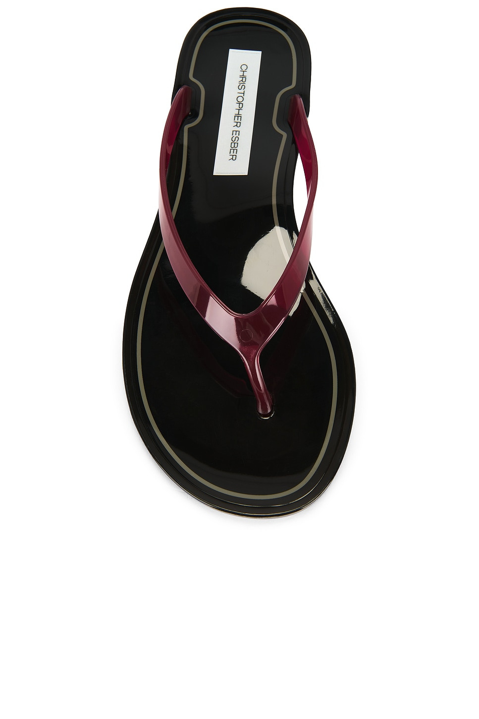 Jo Flip Flop - 4