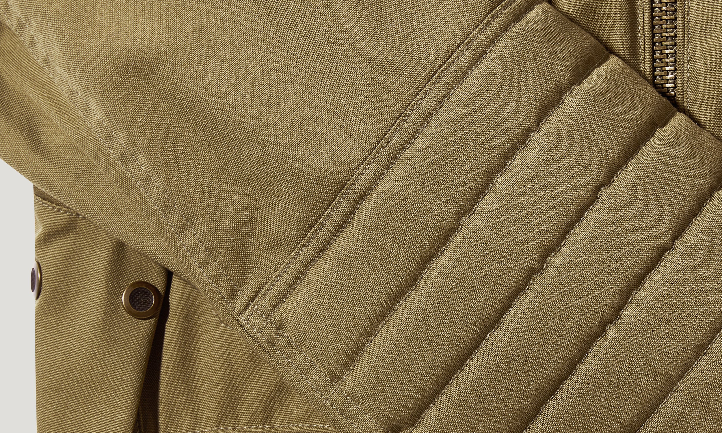 ROBERTS MOTORCYCLE JACKET - 7