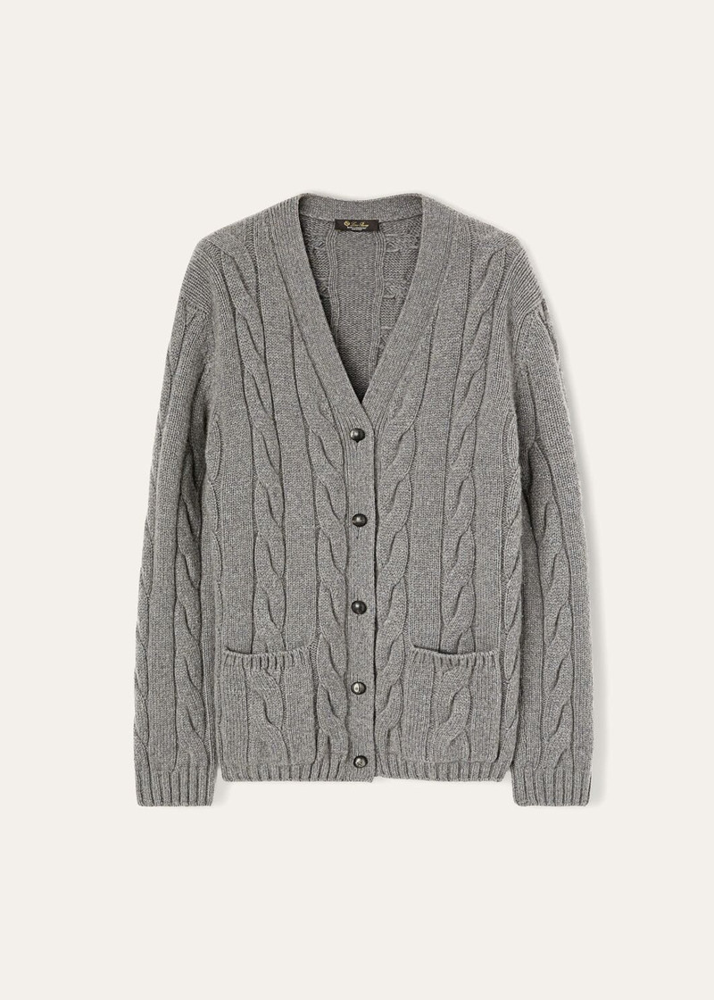 Napier Cardigan 1