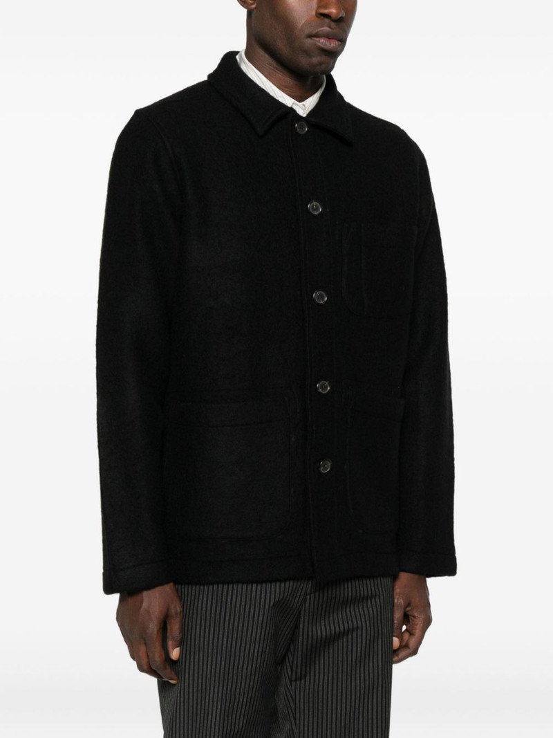 button-front patch-pocket jacket 3