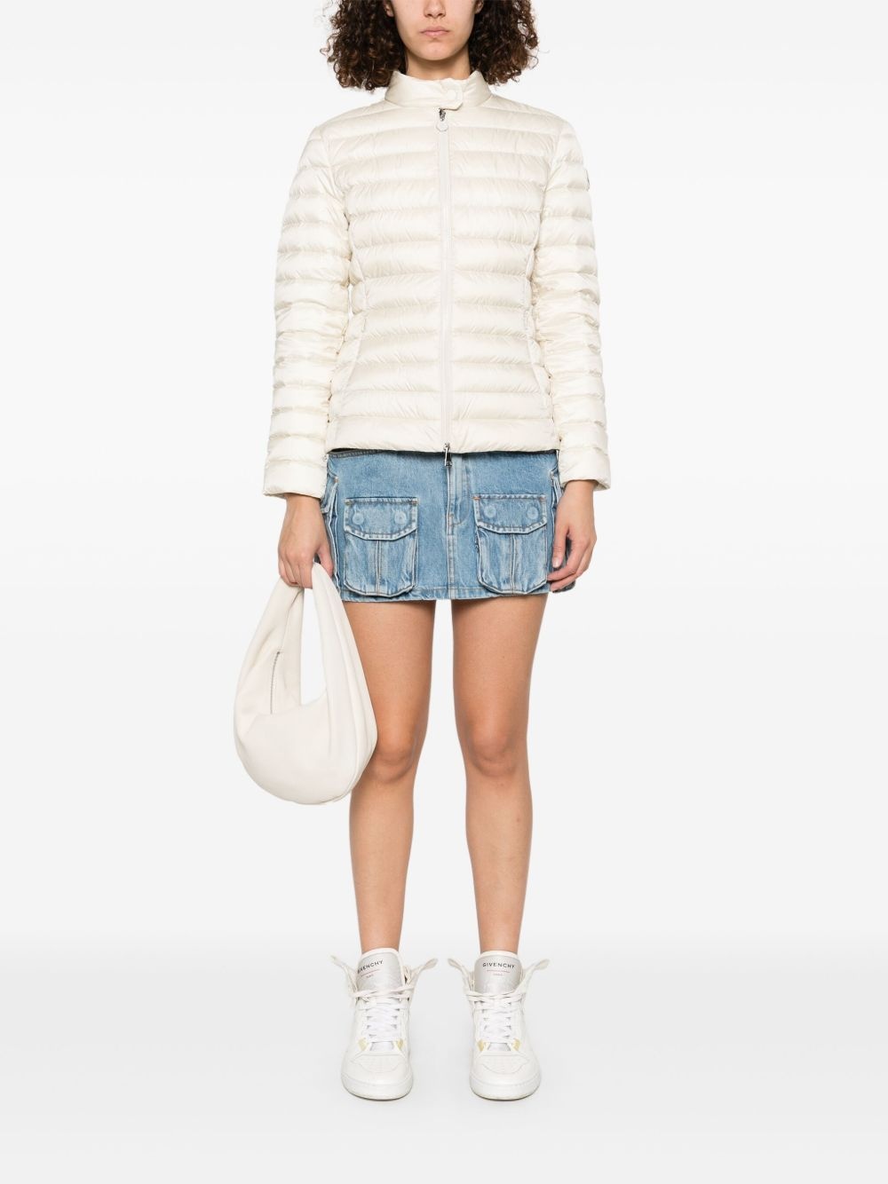 Igelle puffer jacket - 2