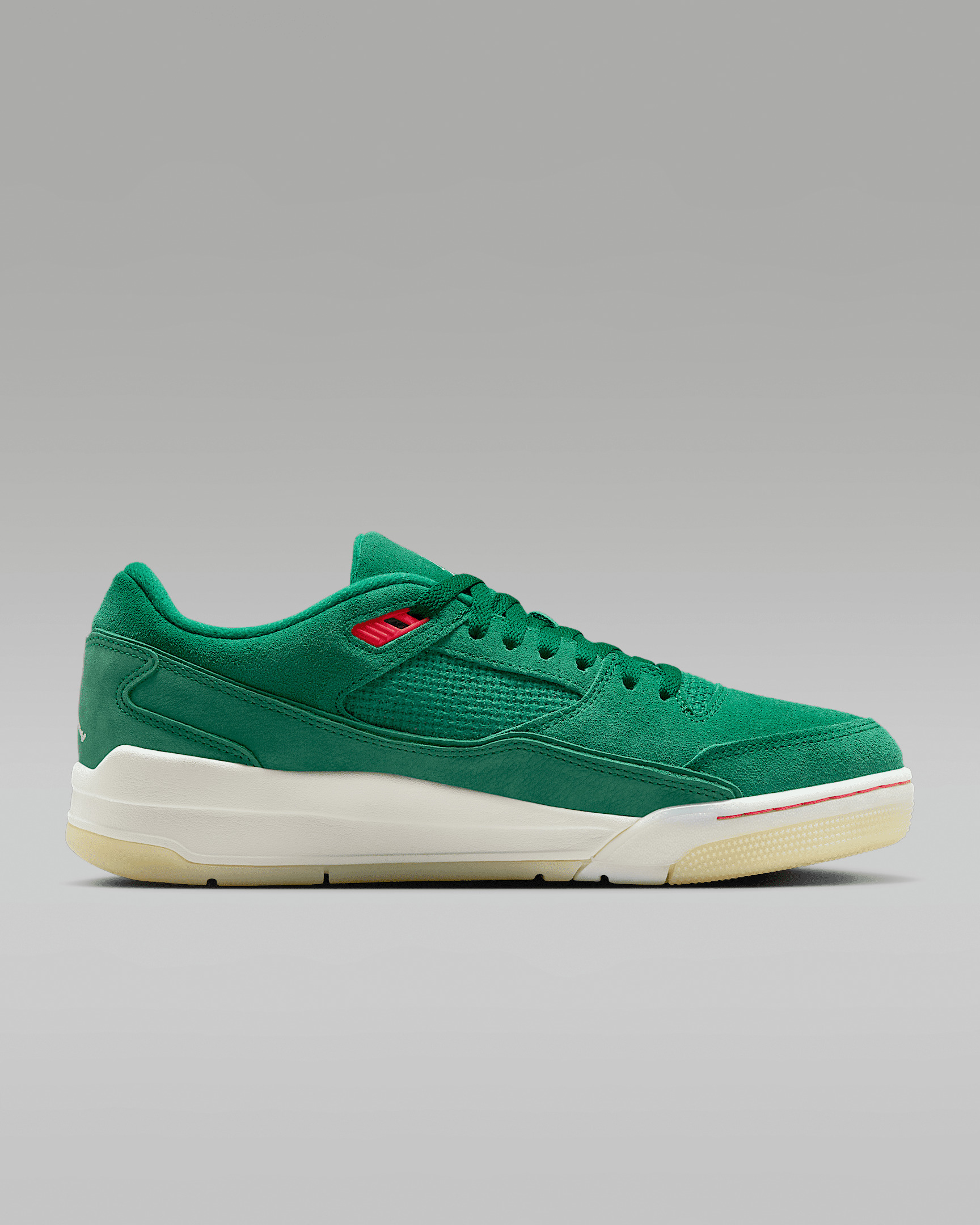 Jordan Flight Court Men's Shoes - 3