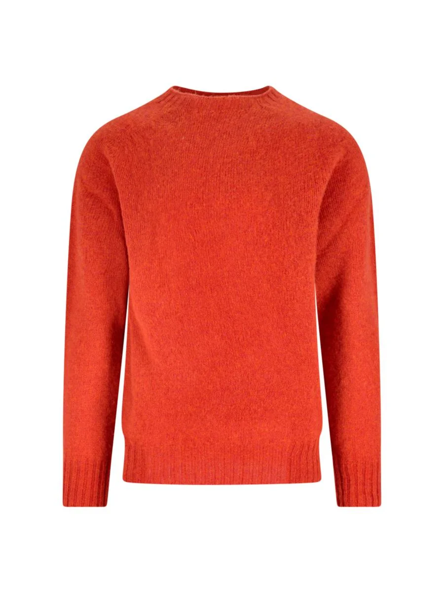 Howlin' Sweaters - 1