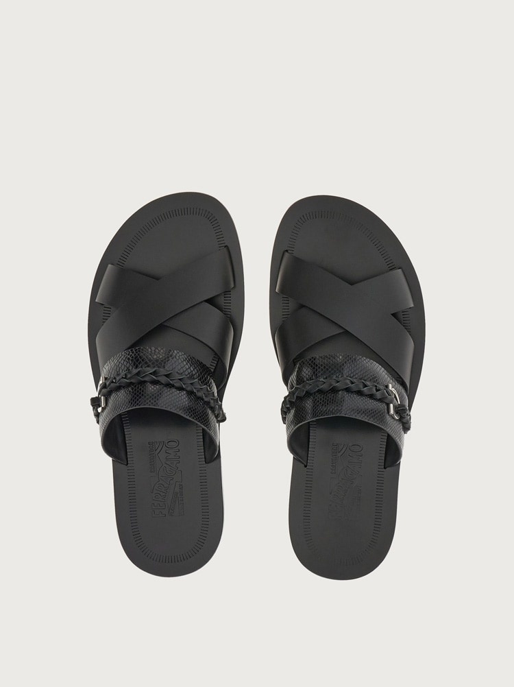 SANDAL - 2