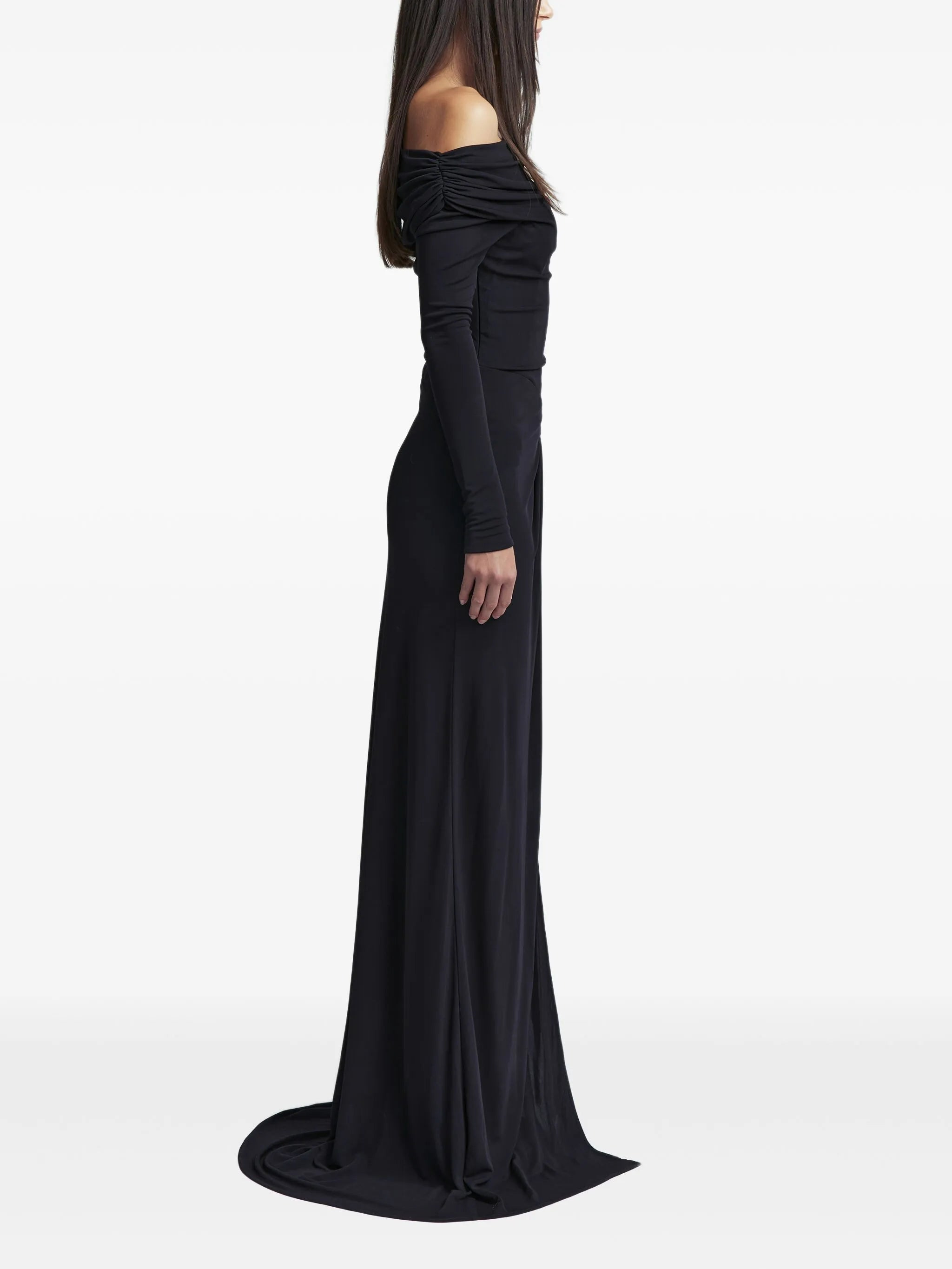 Polyta gown - 3