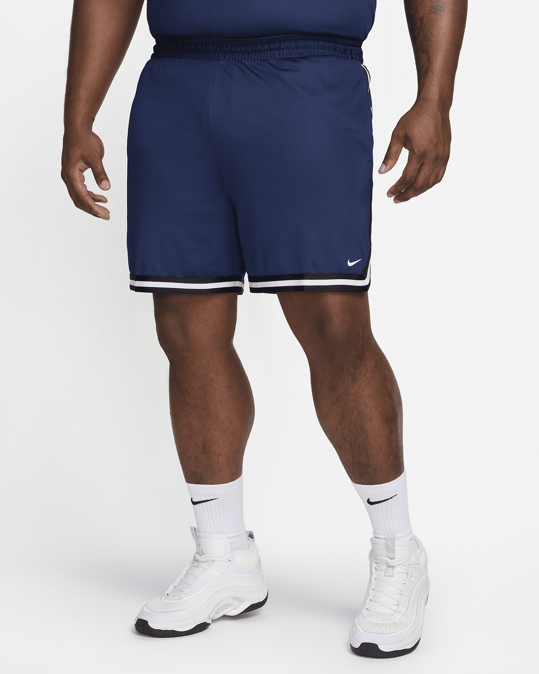 Nike DNA Men's Dri-FIT 6" Basketball Shorts - 9