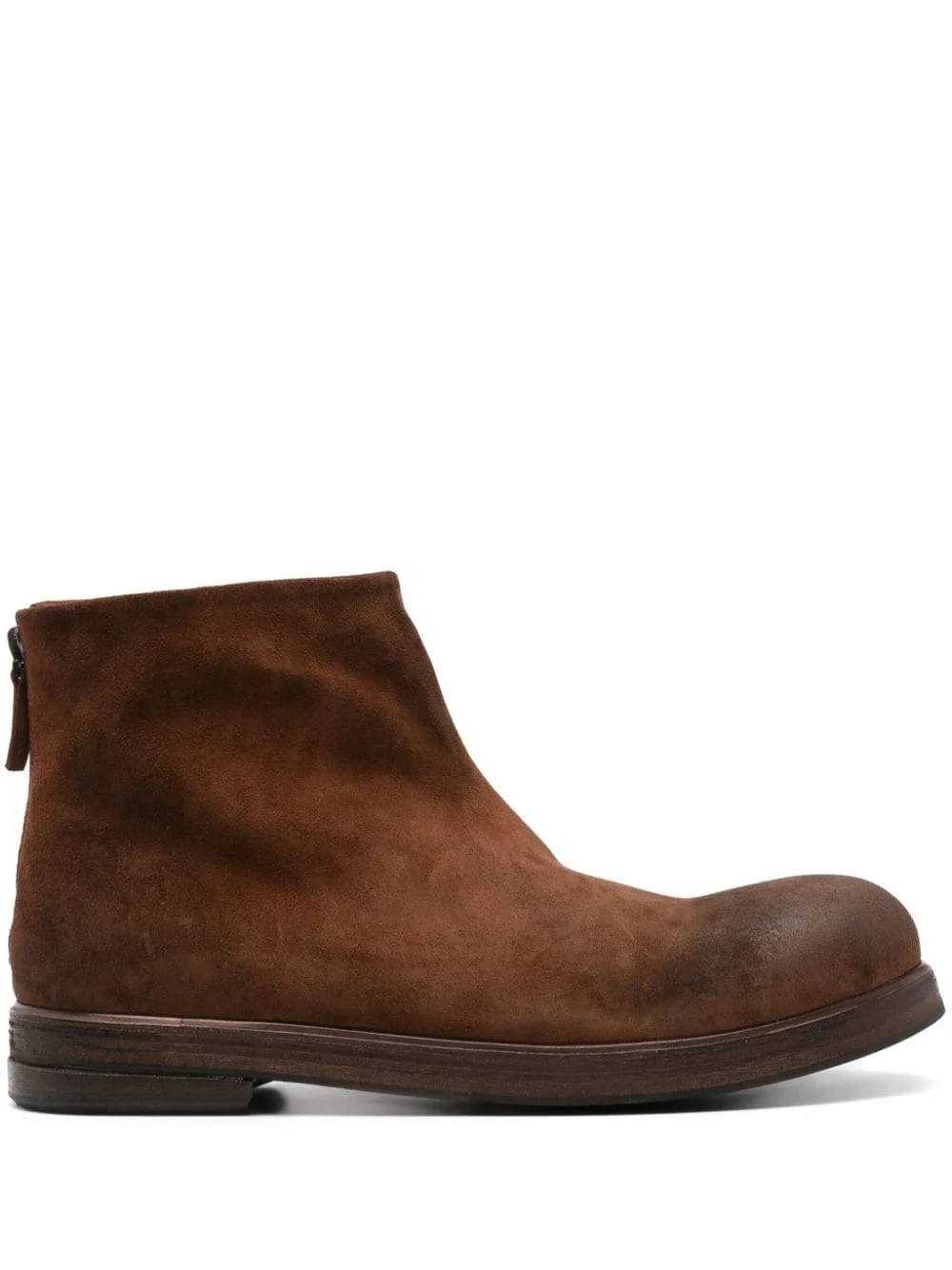 Zucca Zeppa boots - 1