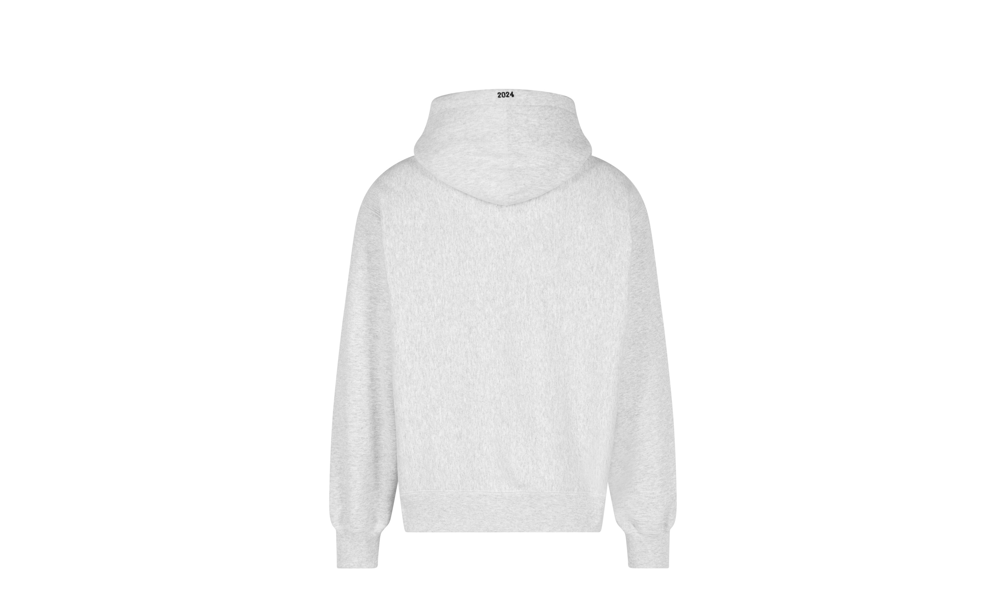 Supreme Futura Hooded Sweatshirt - 3