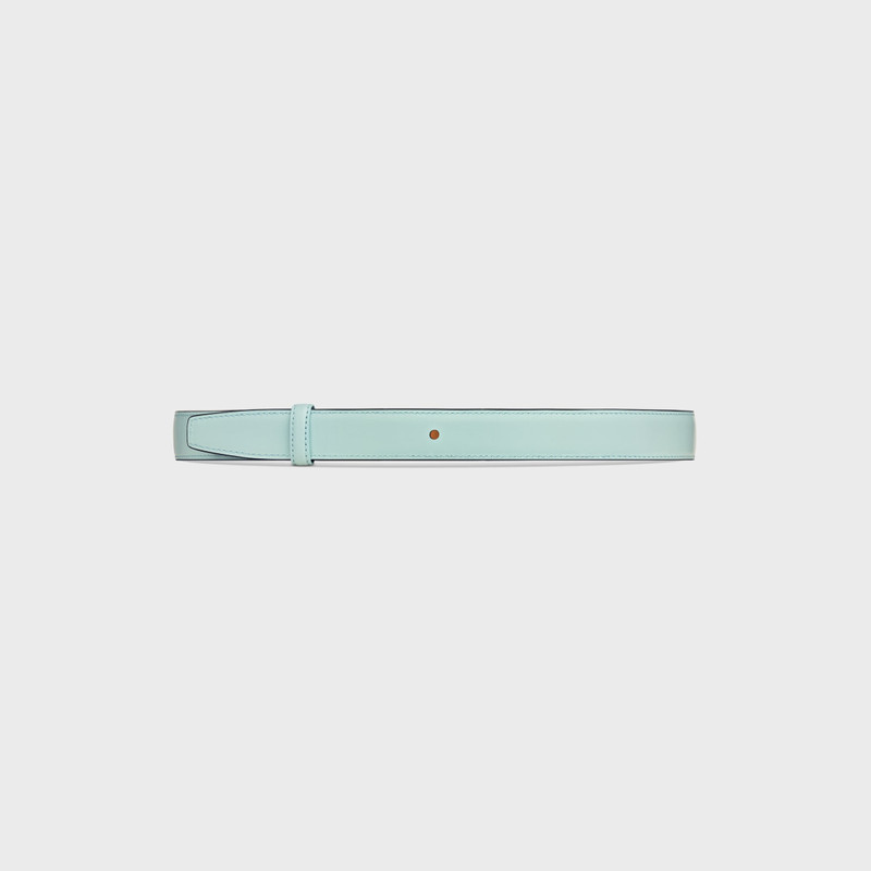 Reversible Strap 25MM IN TAURILLON 3