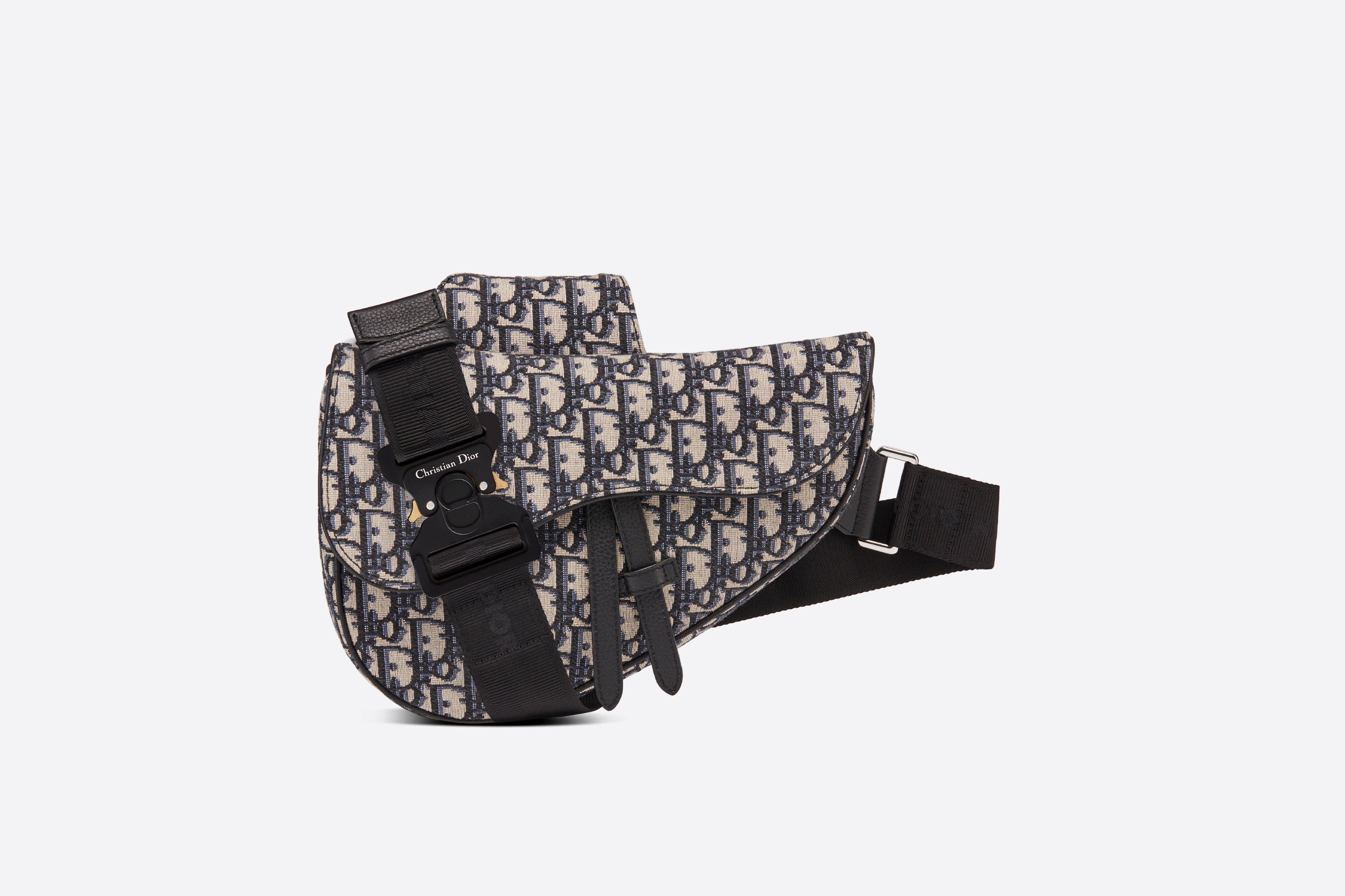 Saddle Bag - 1