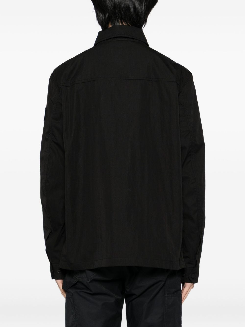 Drome jacket - 4
