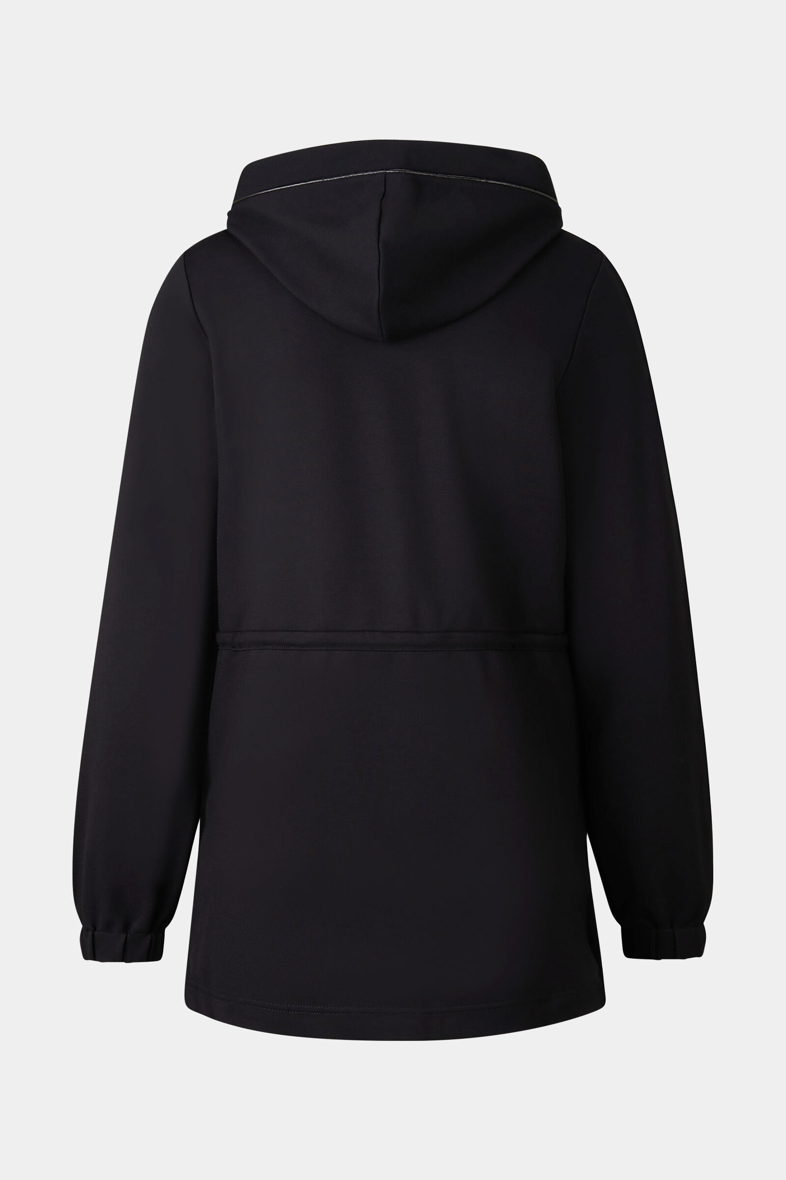 Karolina hoodie in Black - 2