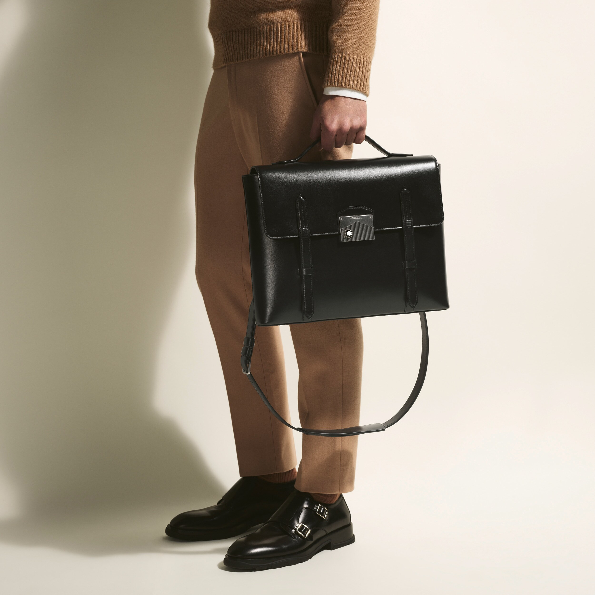 Meisterstück briefcase - 8