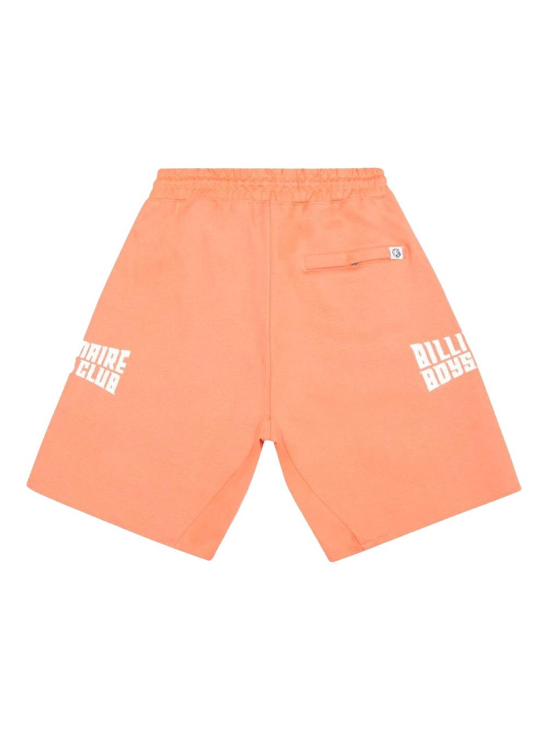 BILLIONAIRE BOYS CLUB grail sweat shorts outlook