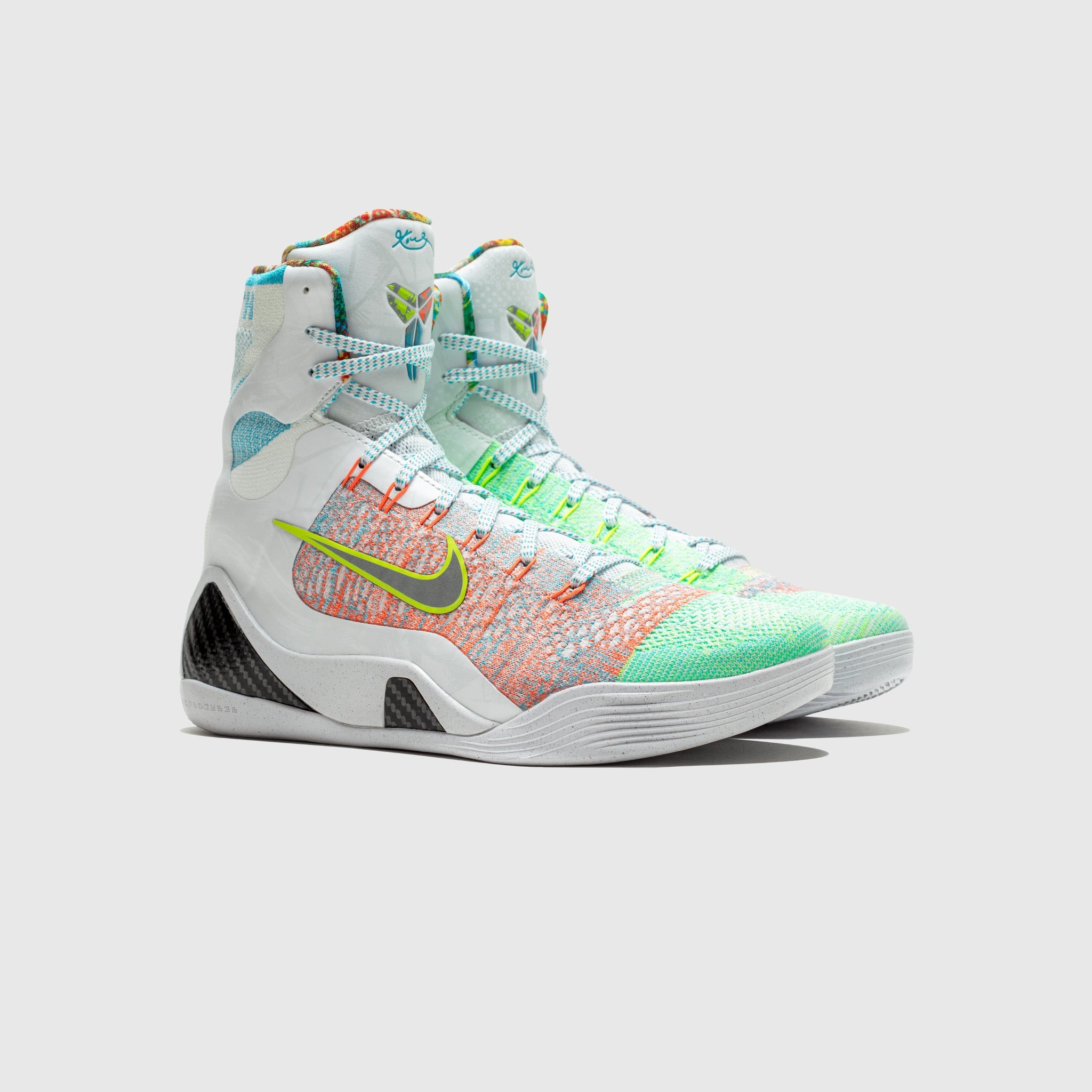 KOBE 9 ELITE HIGH PROTRO "WHAT THE KOBE?" - 2