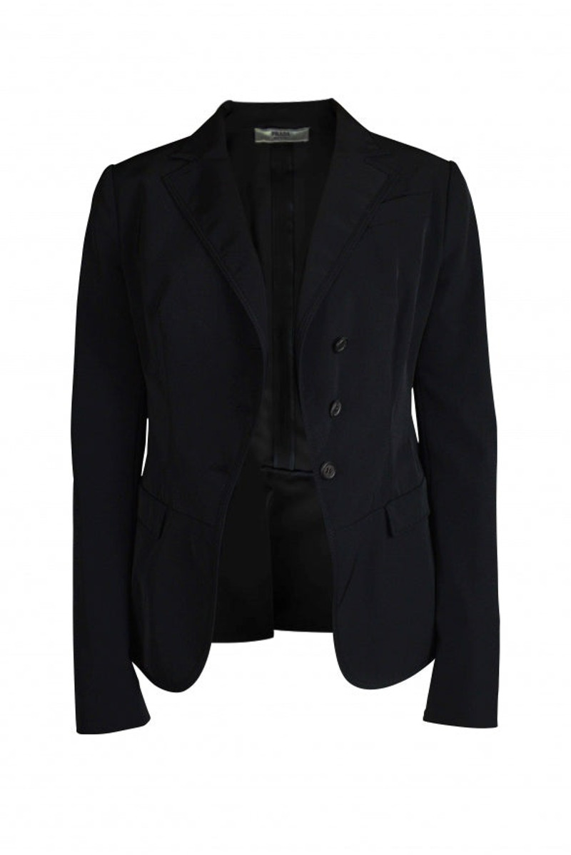 Prada Women Jacket - 1