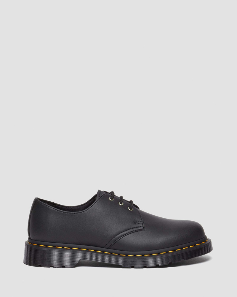 1461 Genix Nappa Leather Oxford Shoes 7
