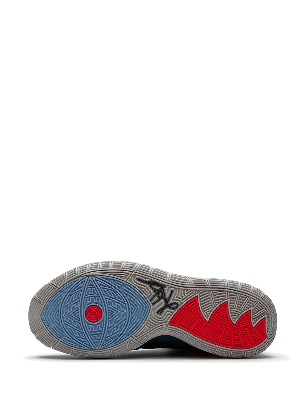 Kyrie 6 sneakers - 4