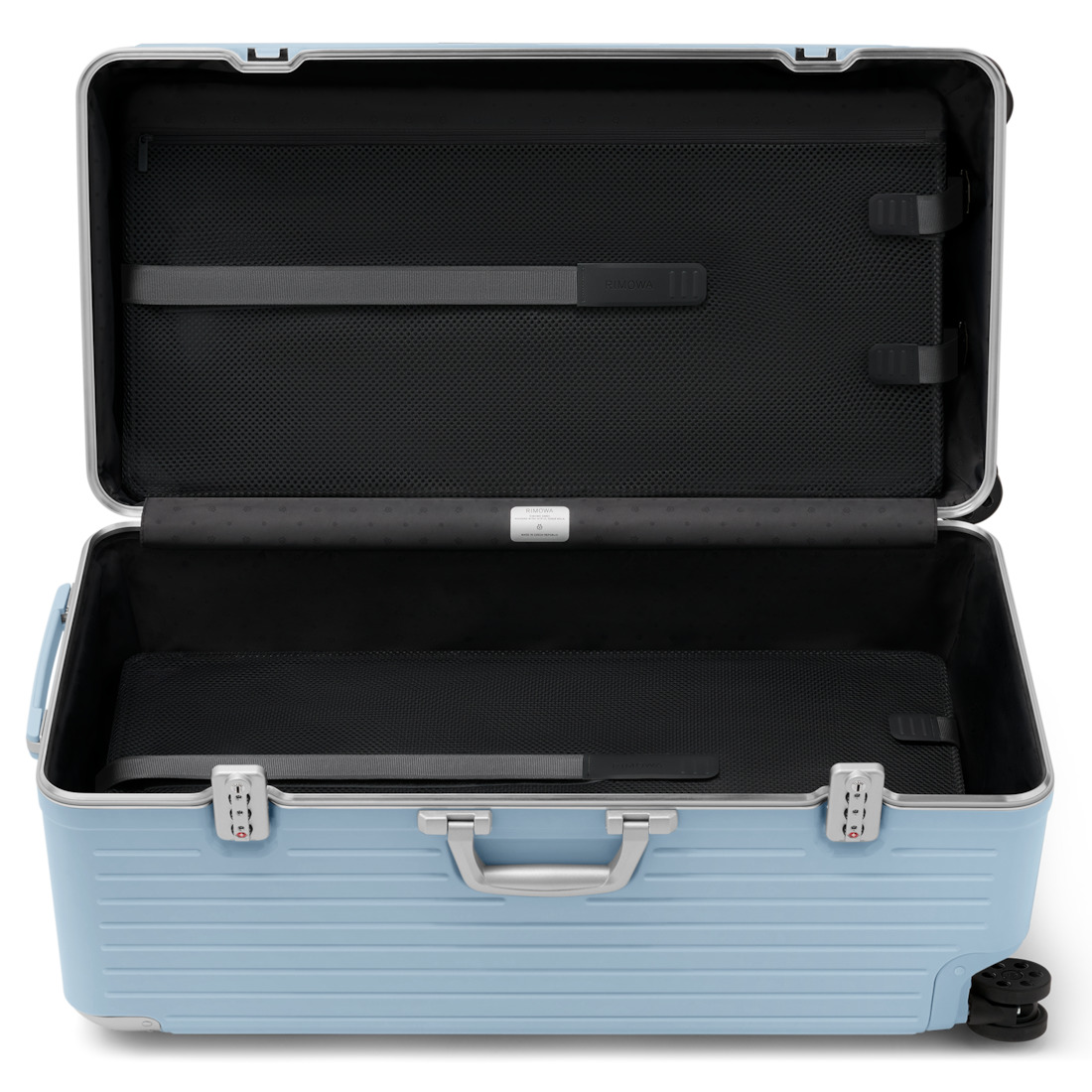 Hybrid Trunk Plus - 6