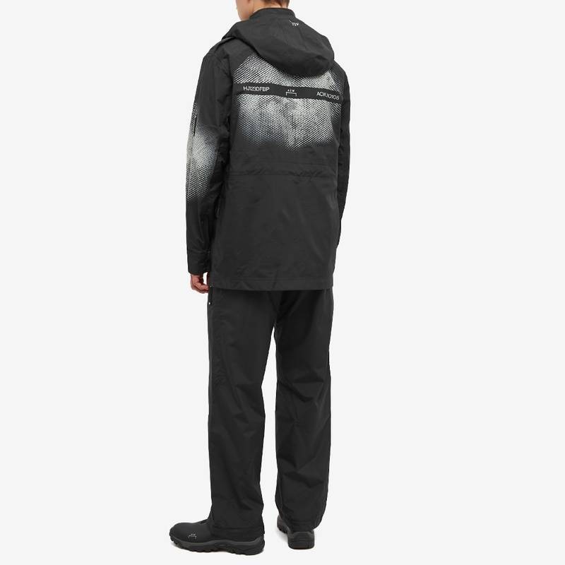 A-COLD-WALL* A-COLD-WALL* Graphic M-65 Model 6 Jacket outlook