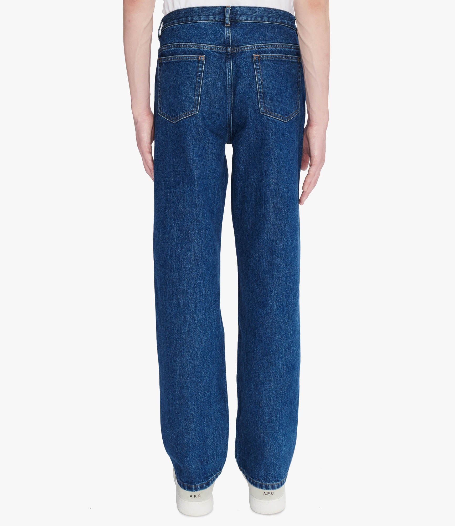 FAIRFAX JEANS - 6
