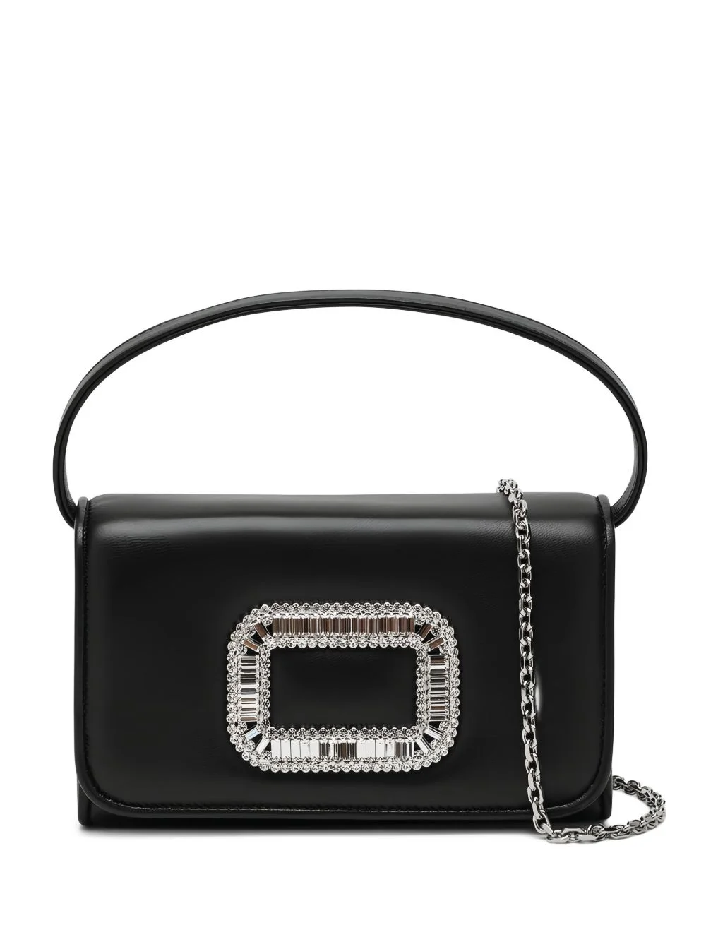 micro Pilgrim tote bag - 1