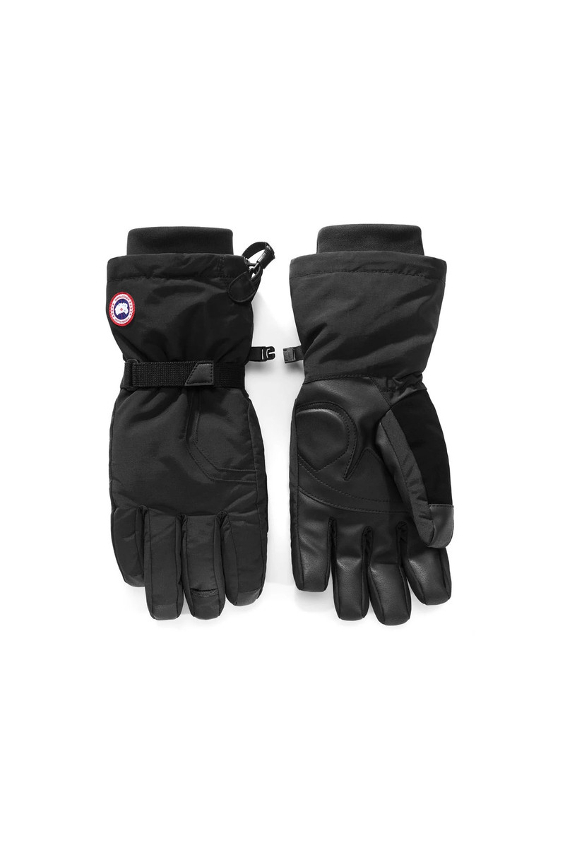 ARCTIC DOWN GLOVES 1