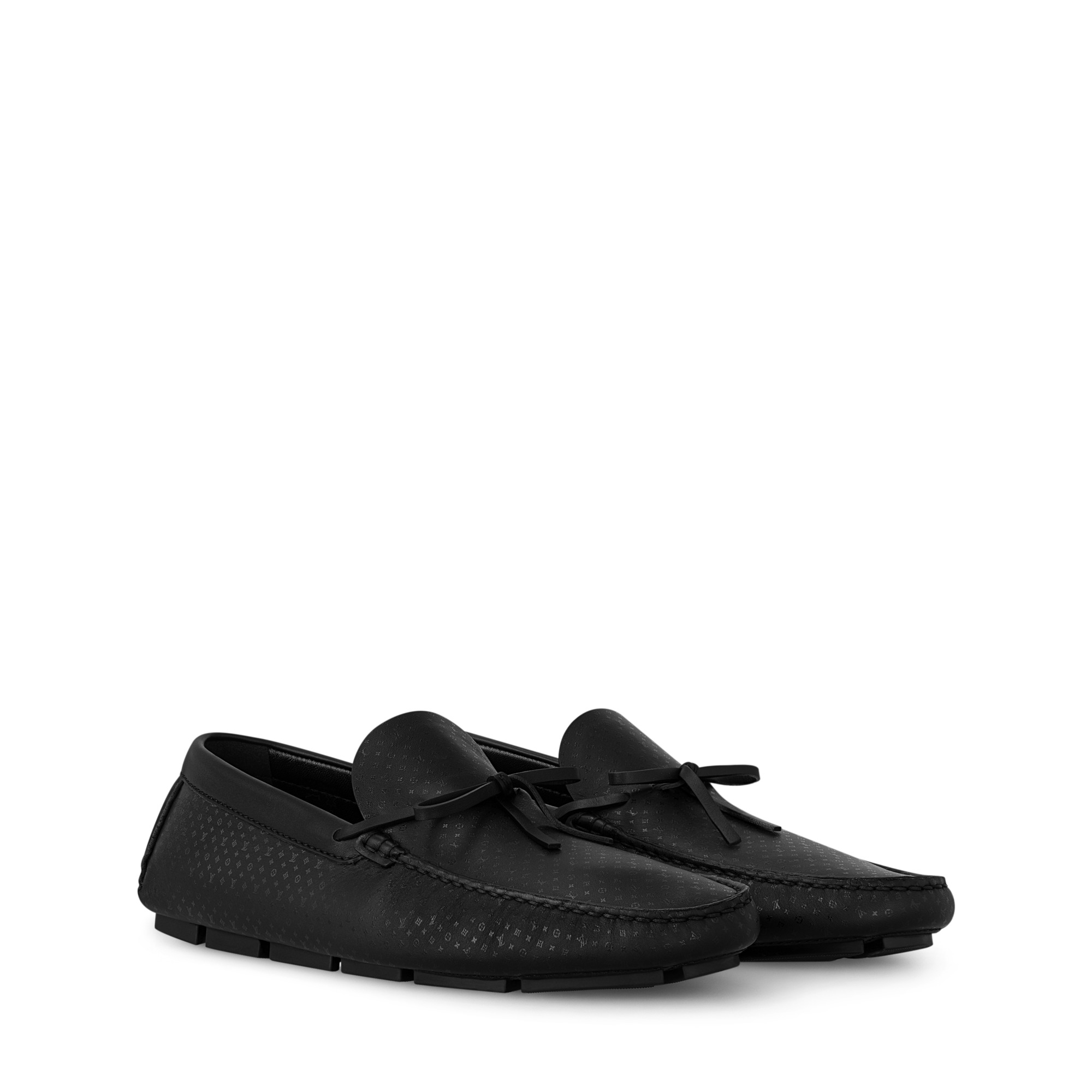 LV Driver Moccasin - 1