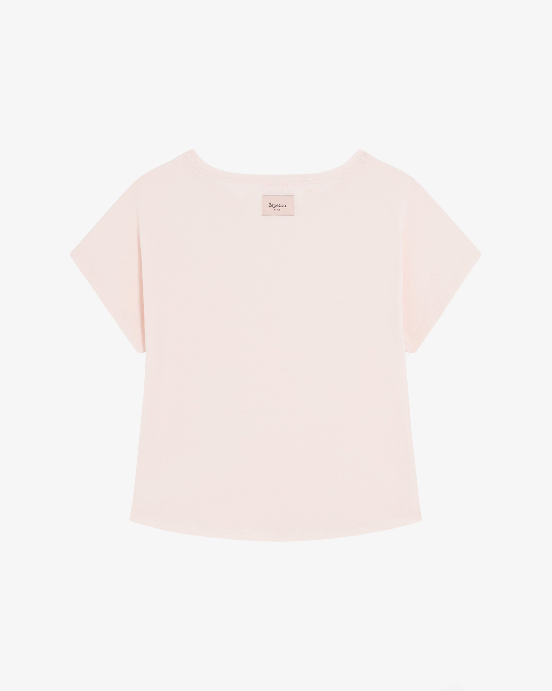 OVERSIZED TOP - 3