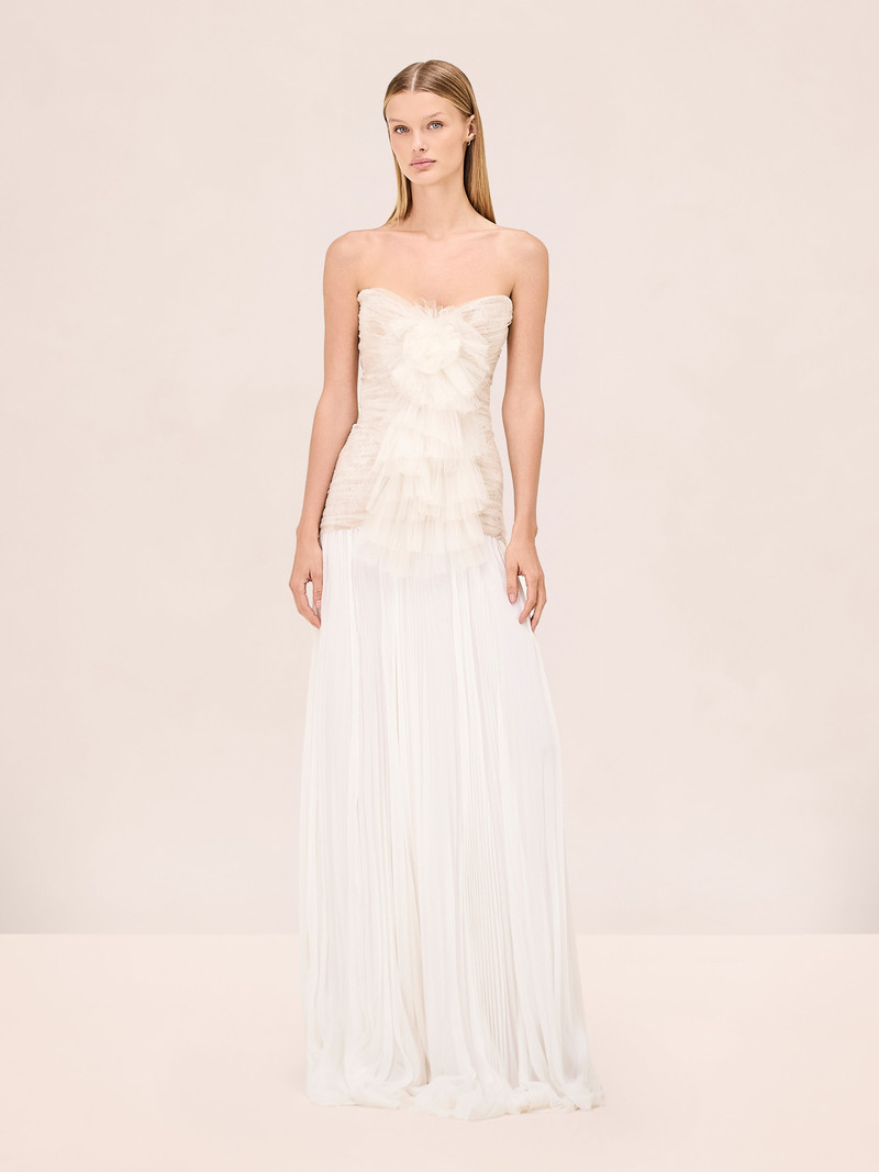 ALEXIS SERAPHINA DRESS outlook