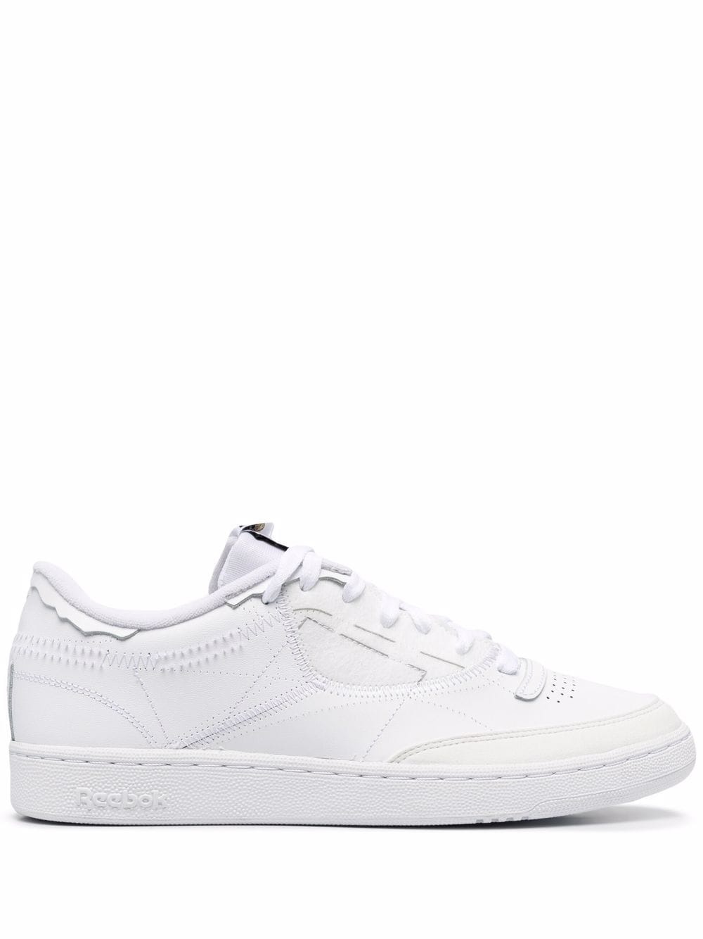 Maison Margiela Club C Memory Of Shoes sneakers - 1