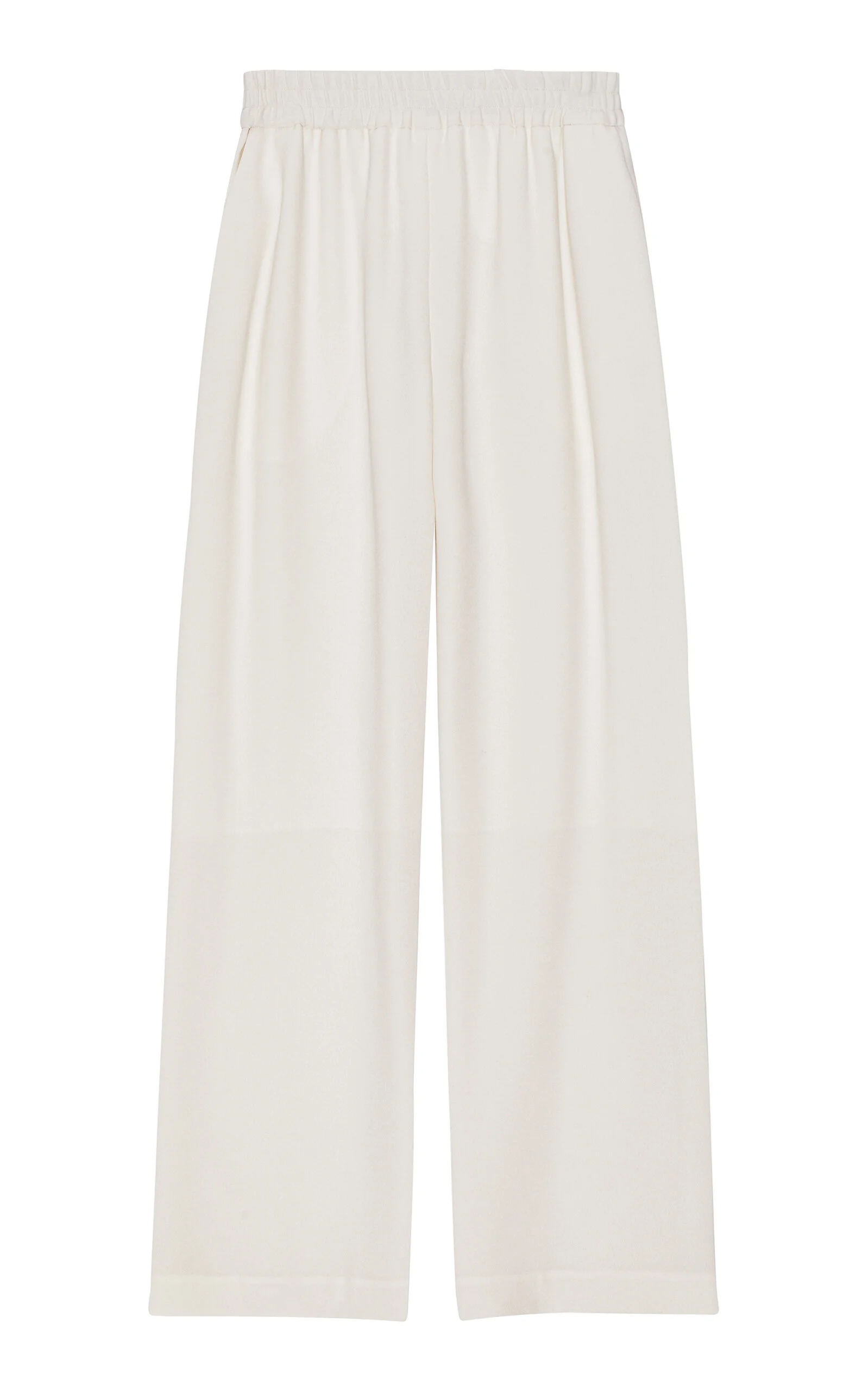 Palmira Pants ivory - 1