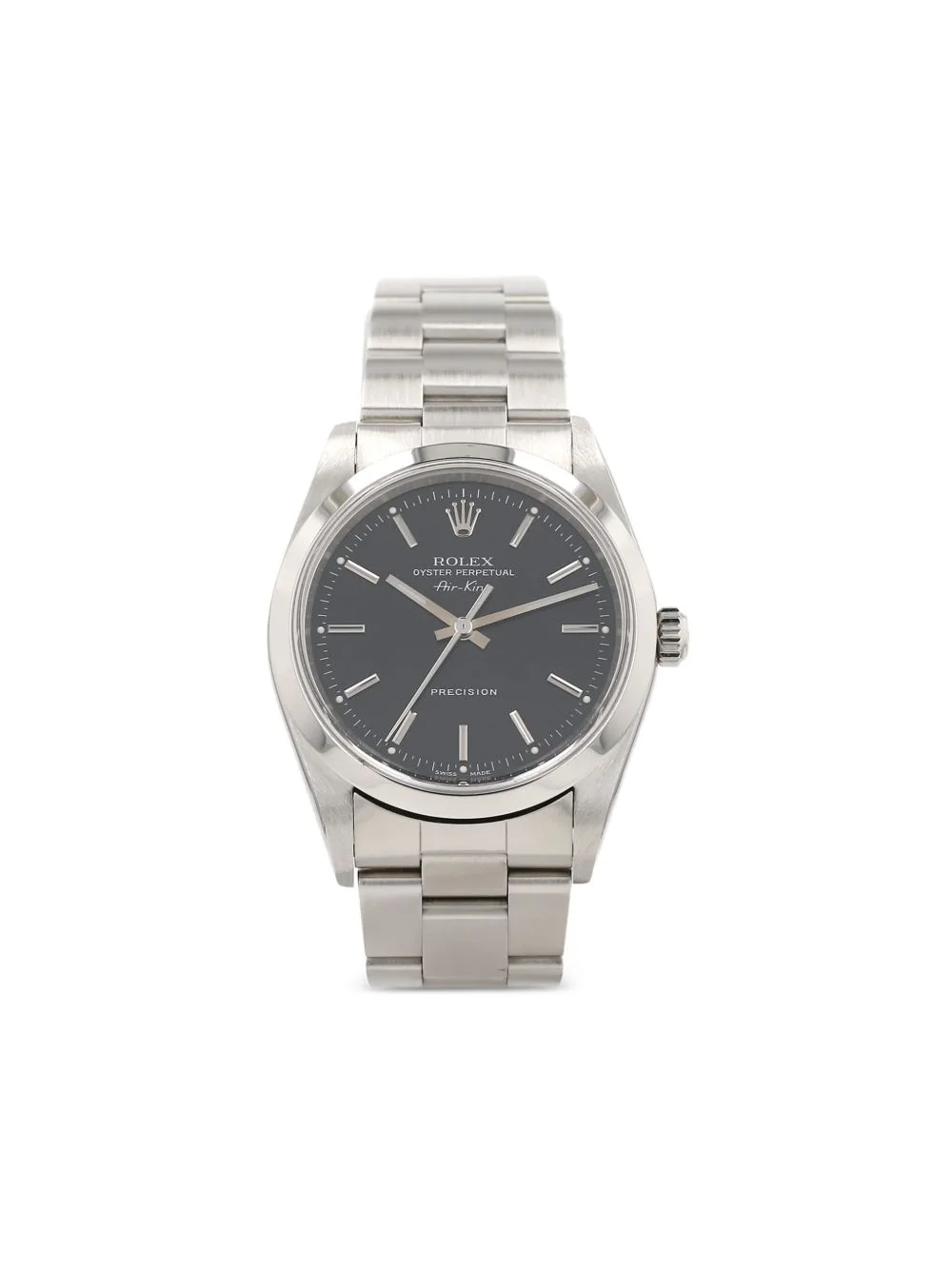 2001 Air-King 34mm - 1