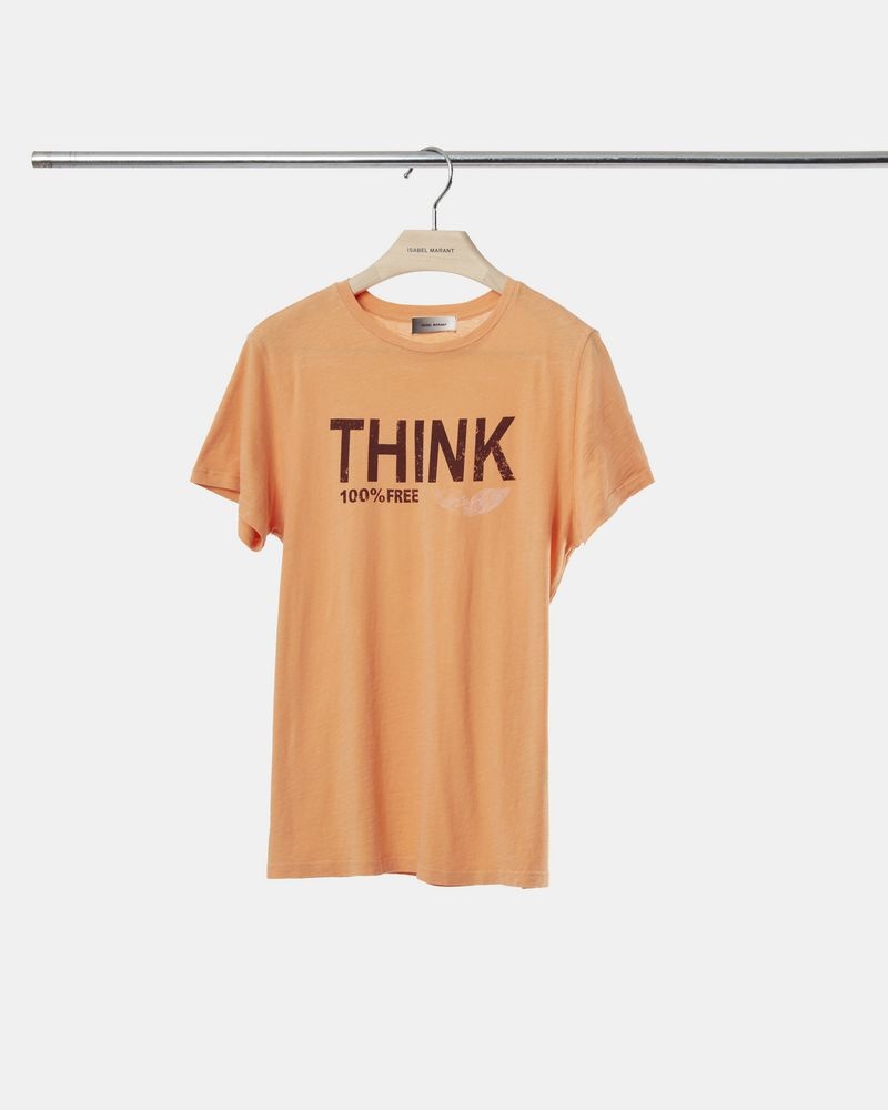 ZAFFERH T-shirt - 1