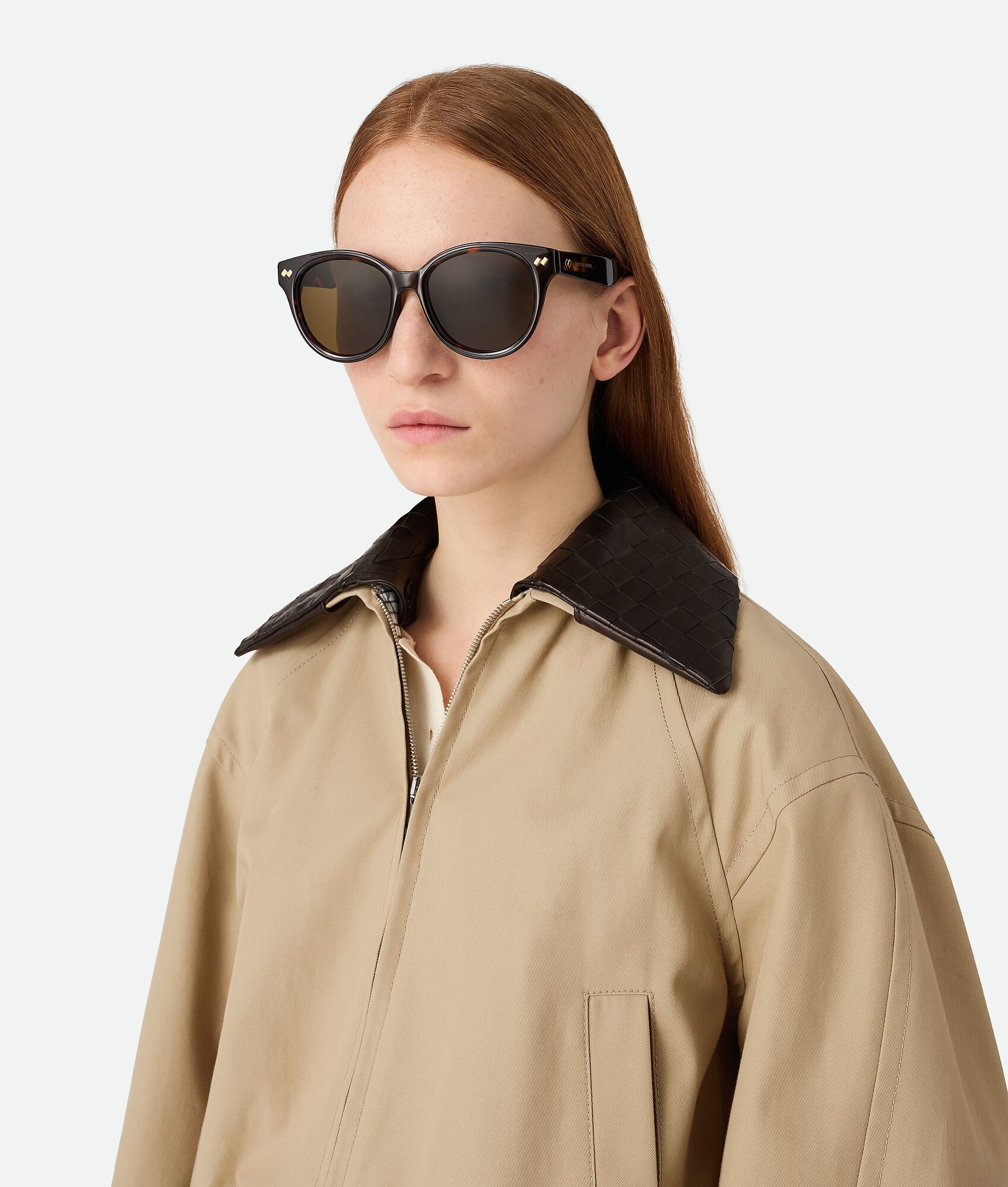 Dizzy Round Sunglasses - 2