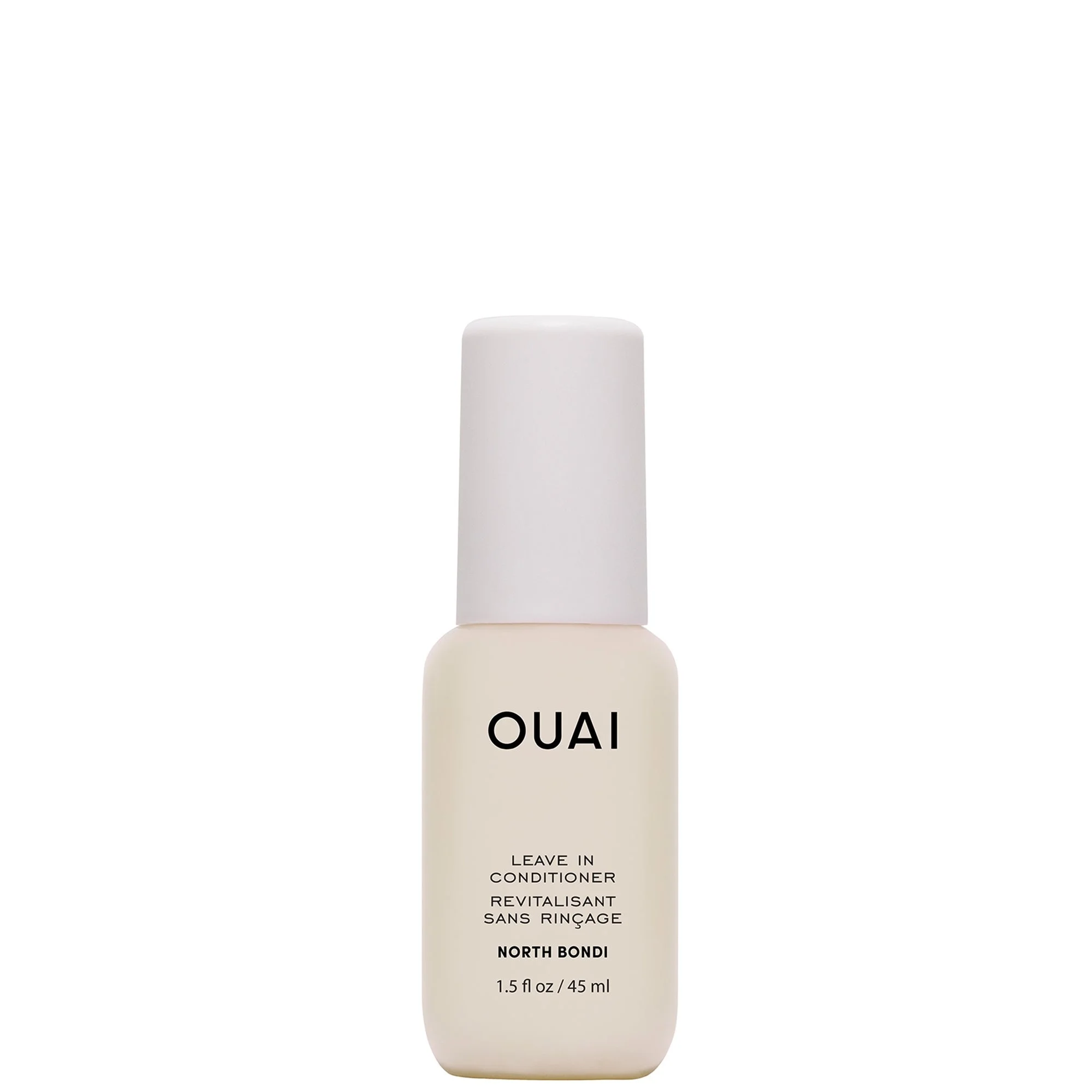 OUAI Leave-in Conditioner 45ml - North Bondi - 1