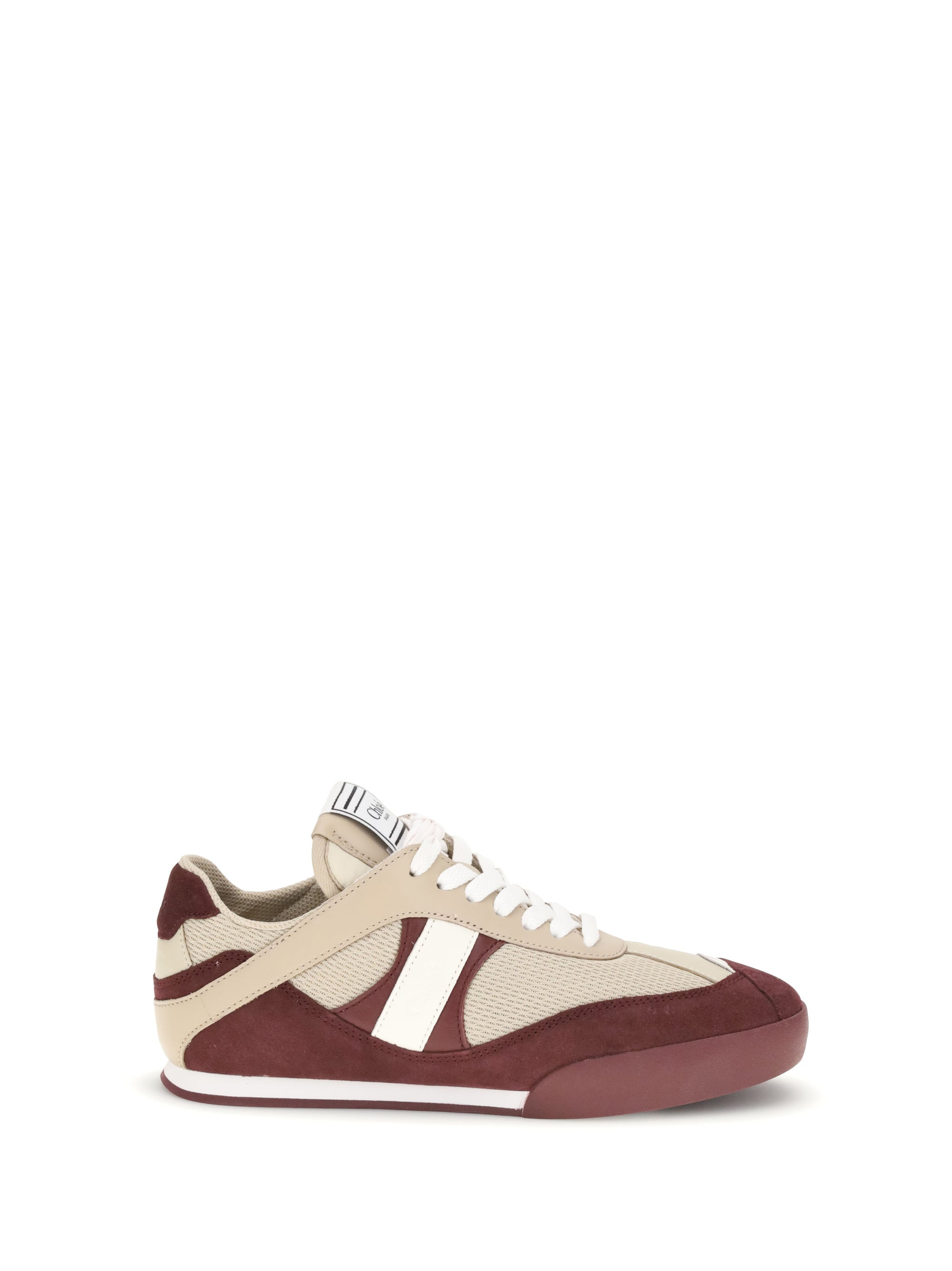 Chloé Women Kick Sneakers - 1