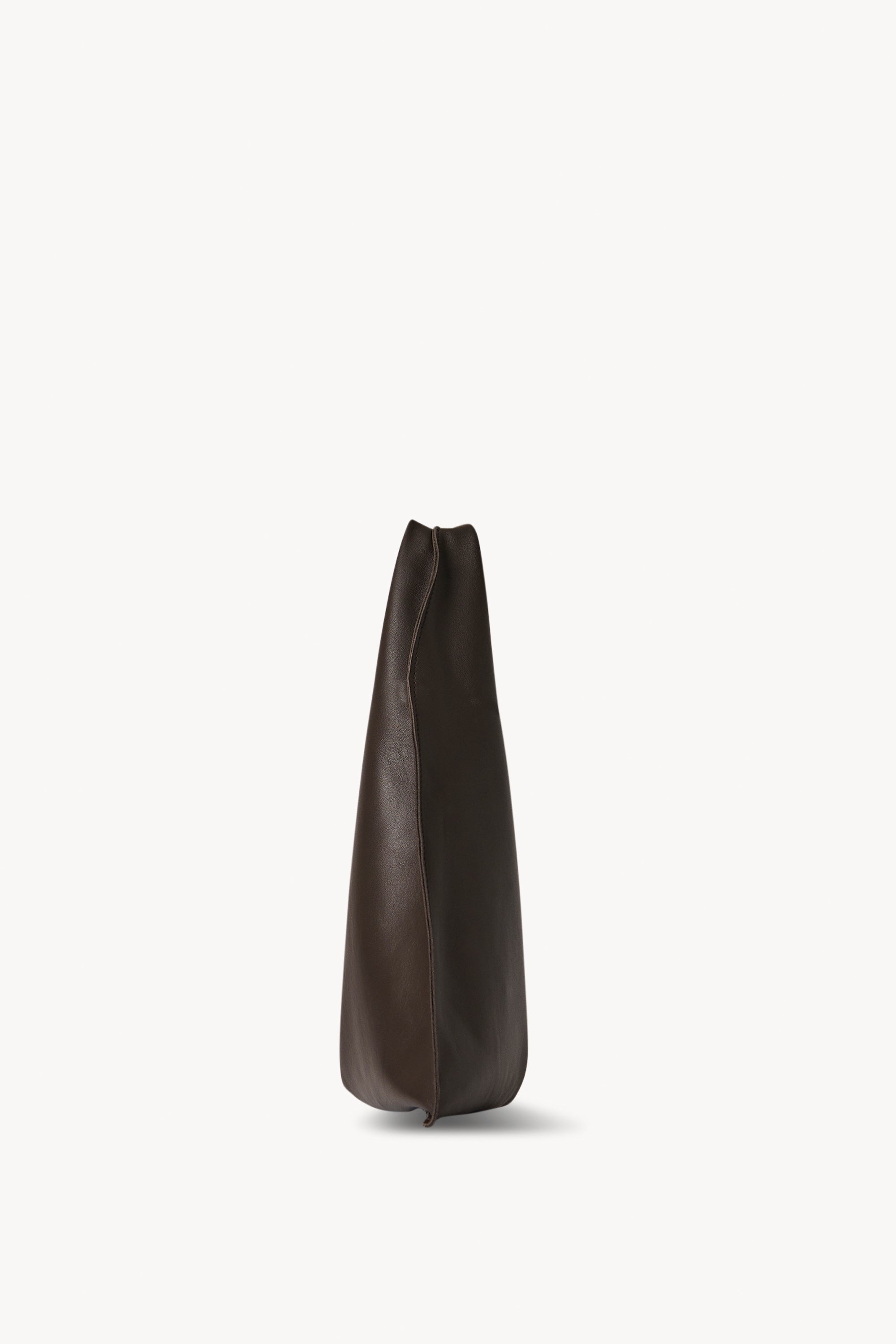 Small Bindle Bag in Leather - 3