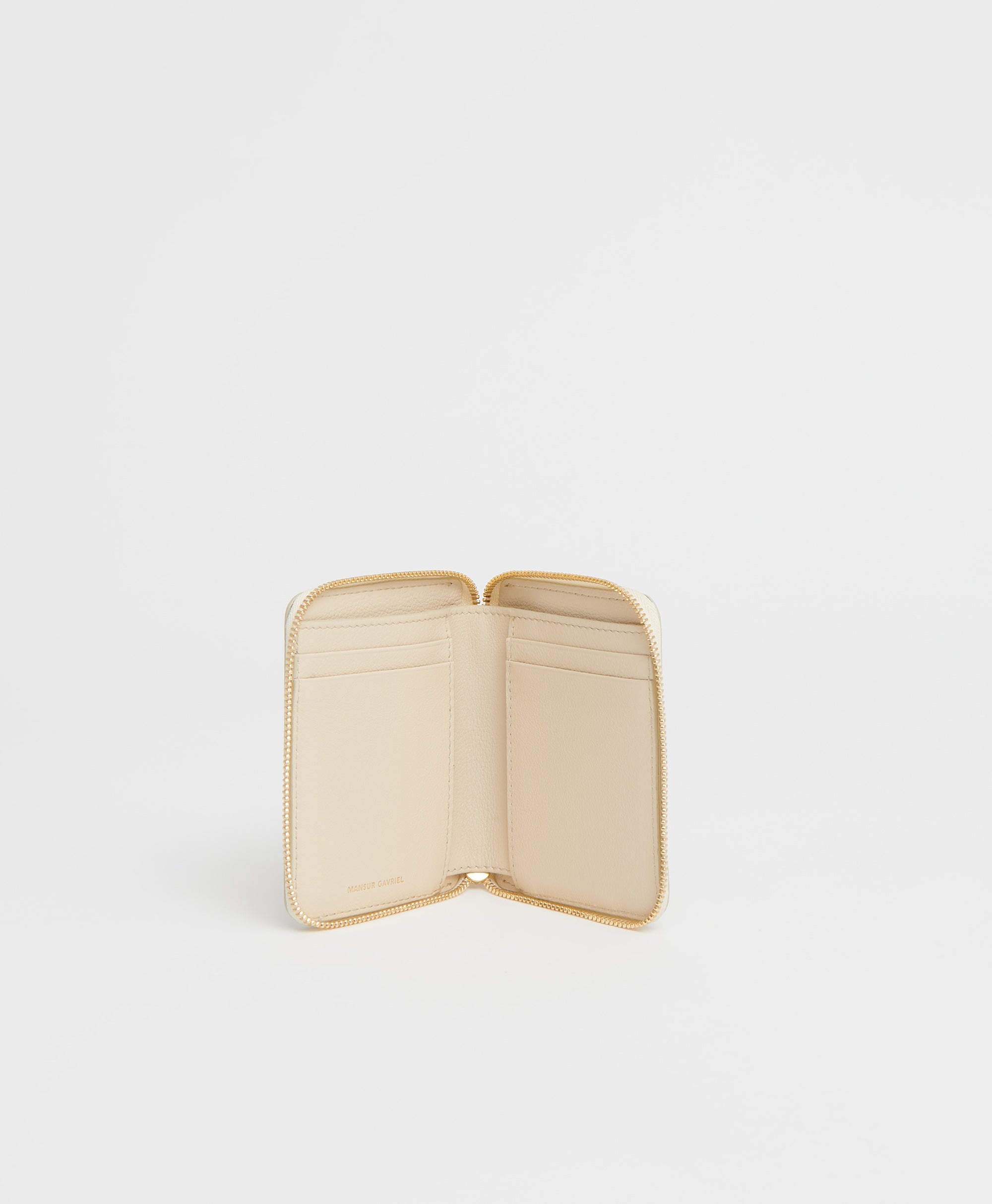 ZIP AROUND WALLET - 4