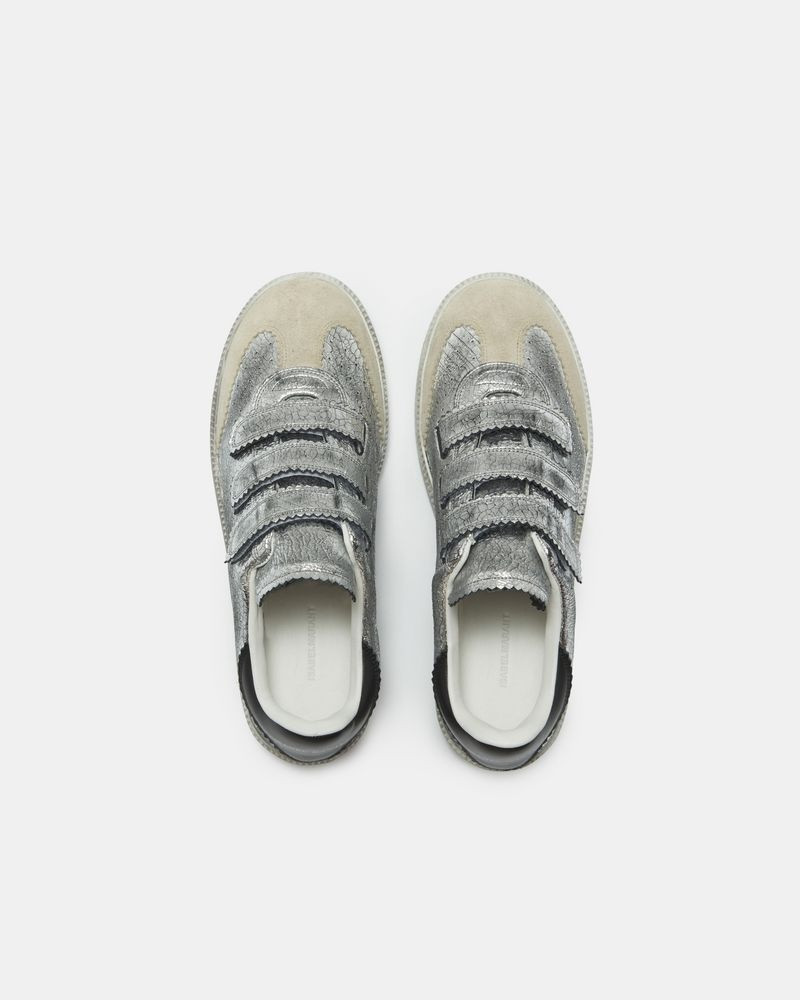 Isabel Marant BETHY sneakers outlook
