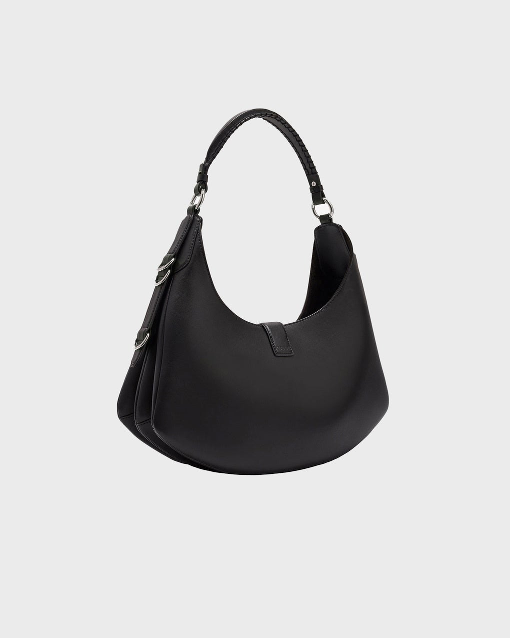 Bag Kat Small  Black ONESIZE - 2