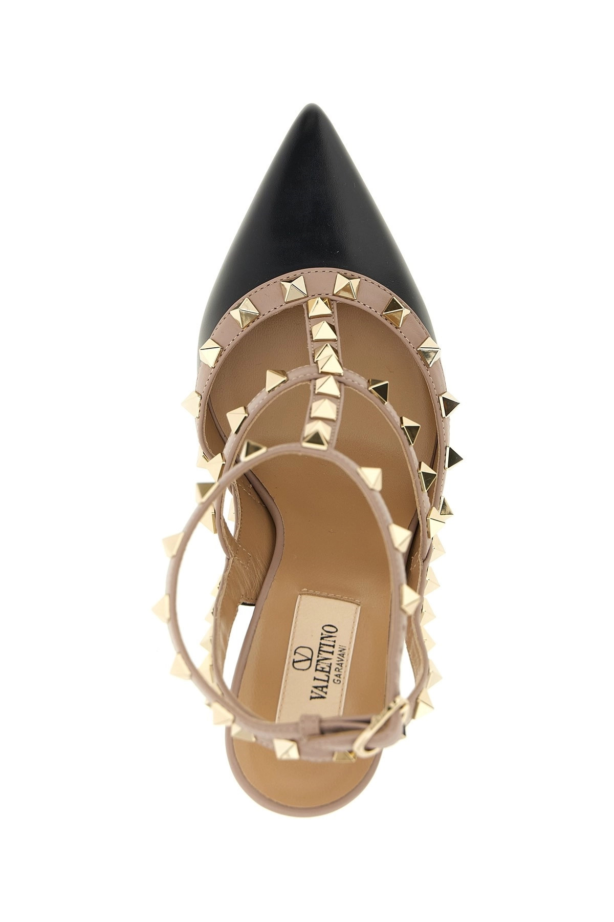 Valentino Garavani 'Rockstud' pumps - 4
