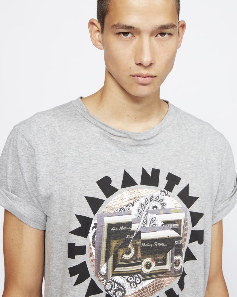 ZAO T-SHIRT - 3