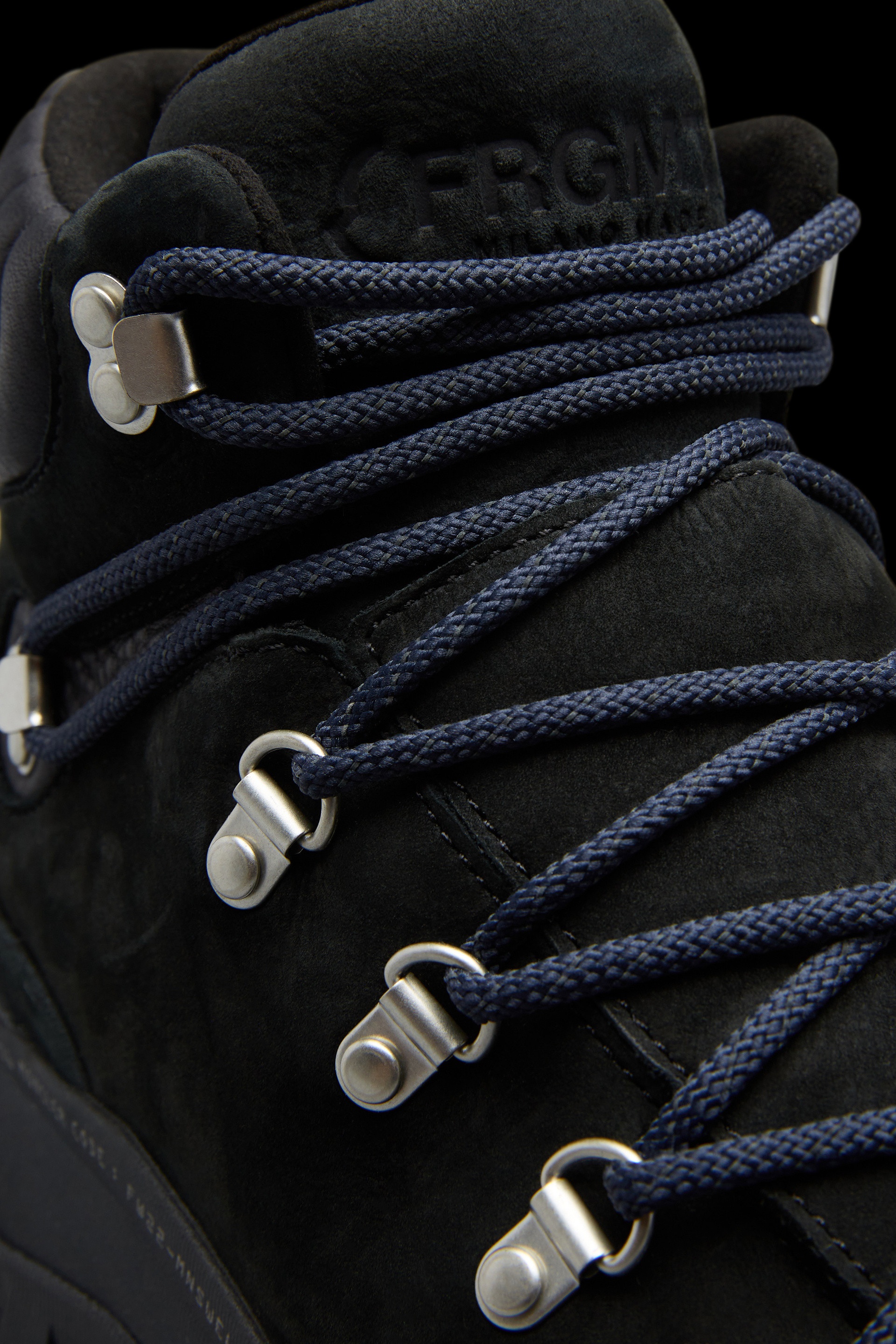Trailgrip GTX High-Top Sneakers - 5