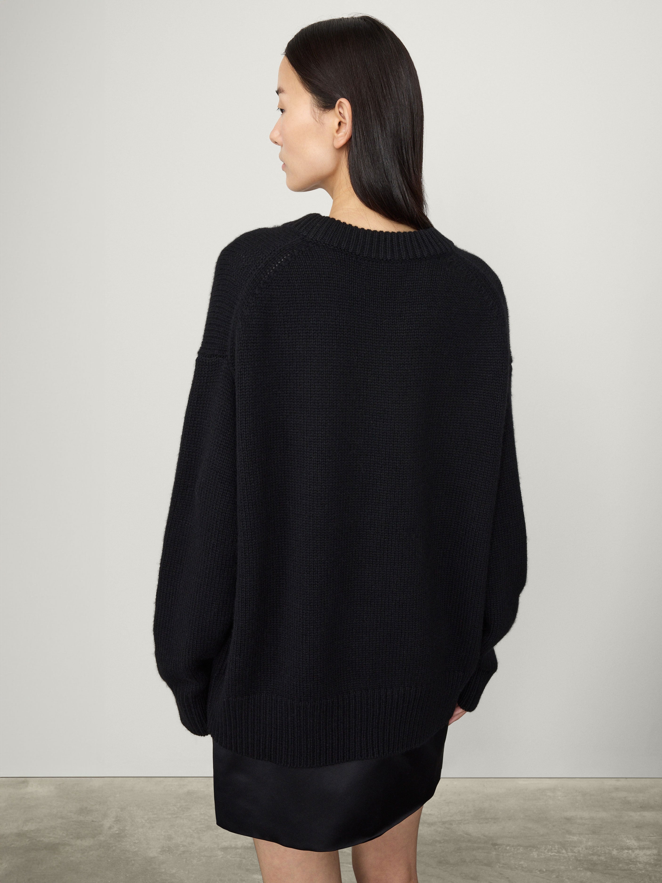 The Renske Sweater - 5