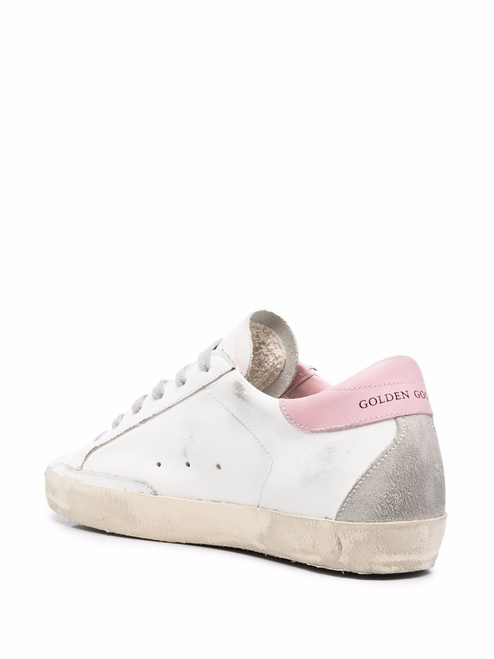 SNEAKERS SUPERSTAR - 2