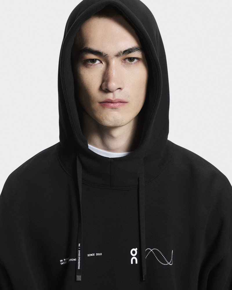 Club Hoodie Avant 5