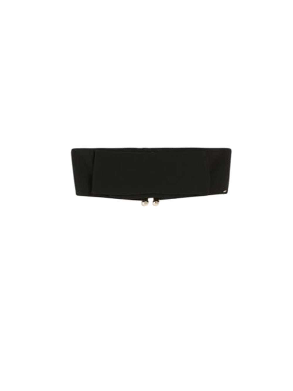 Sportmax Women Bandeau Top In Viscose - 1